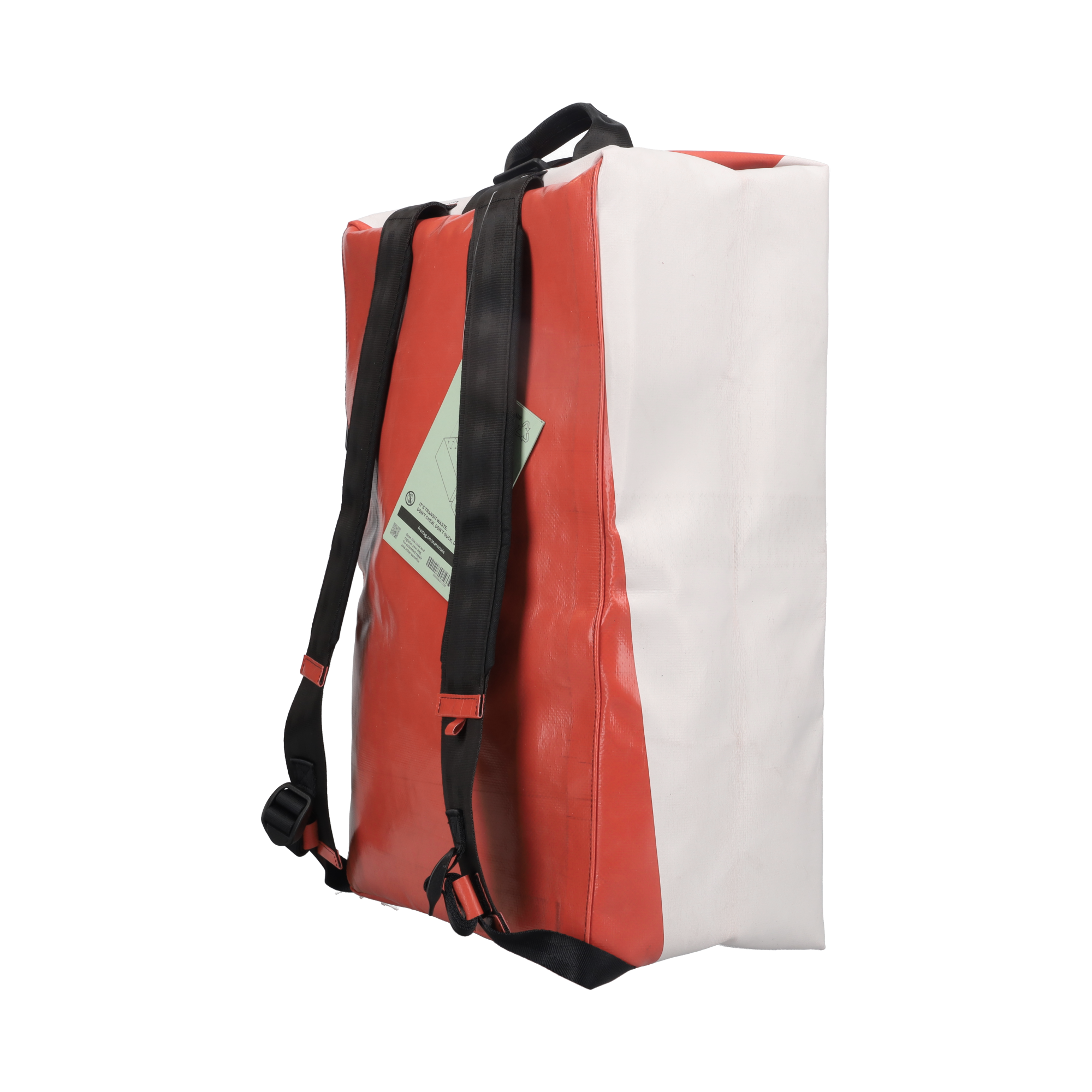 F513 ORBITER | FREITAG