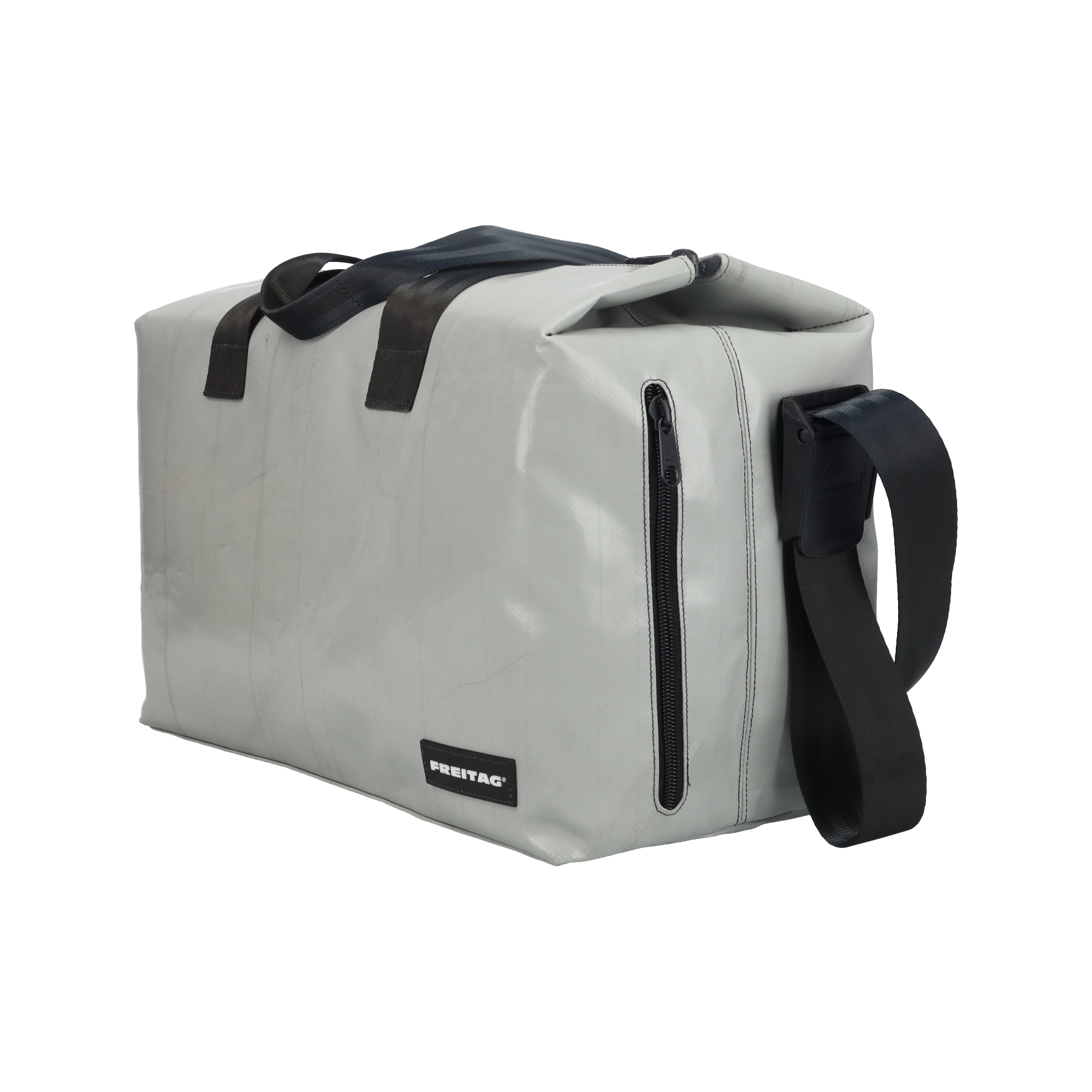 The big sports bag: F46 CLARK | FREITAG