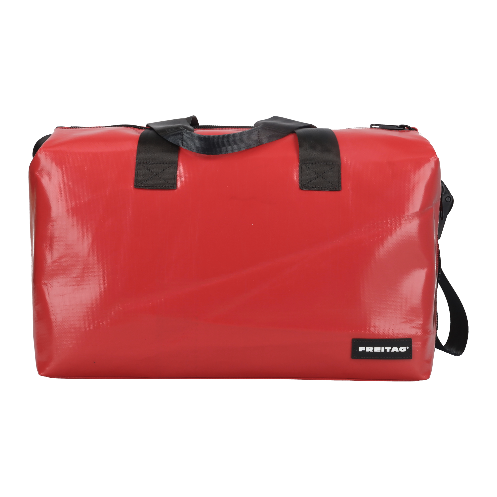 The big sports bag: F46 CLARK | FREITAG The big sports bag: F46 CLARK | FREITAG