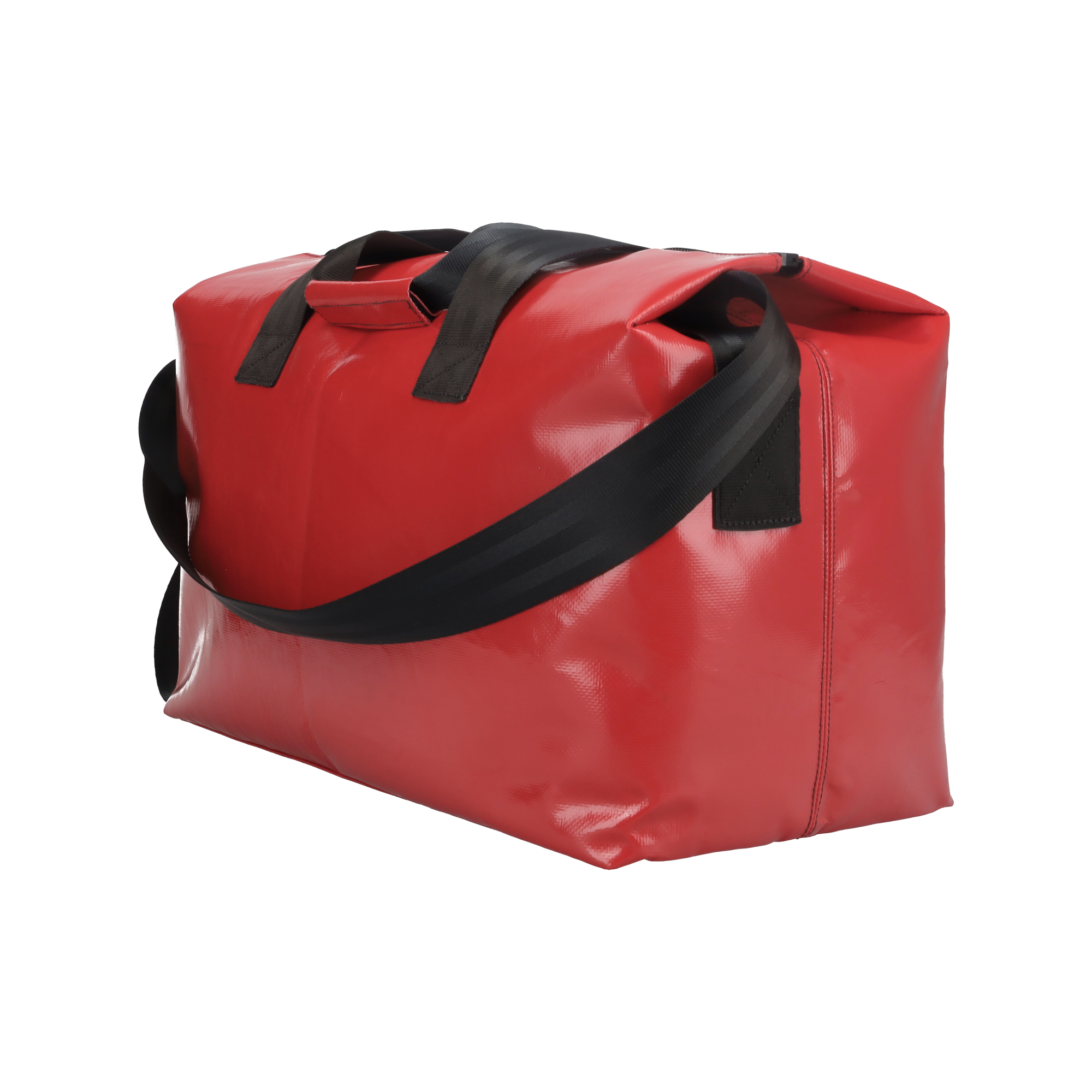 The big sports bag: F46 CLARK | FREITAG
