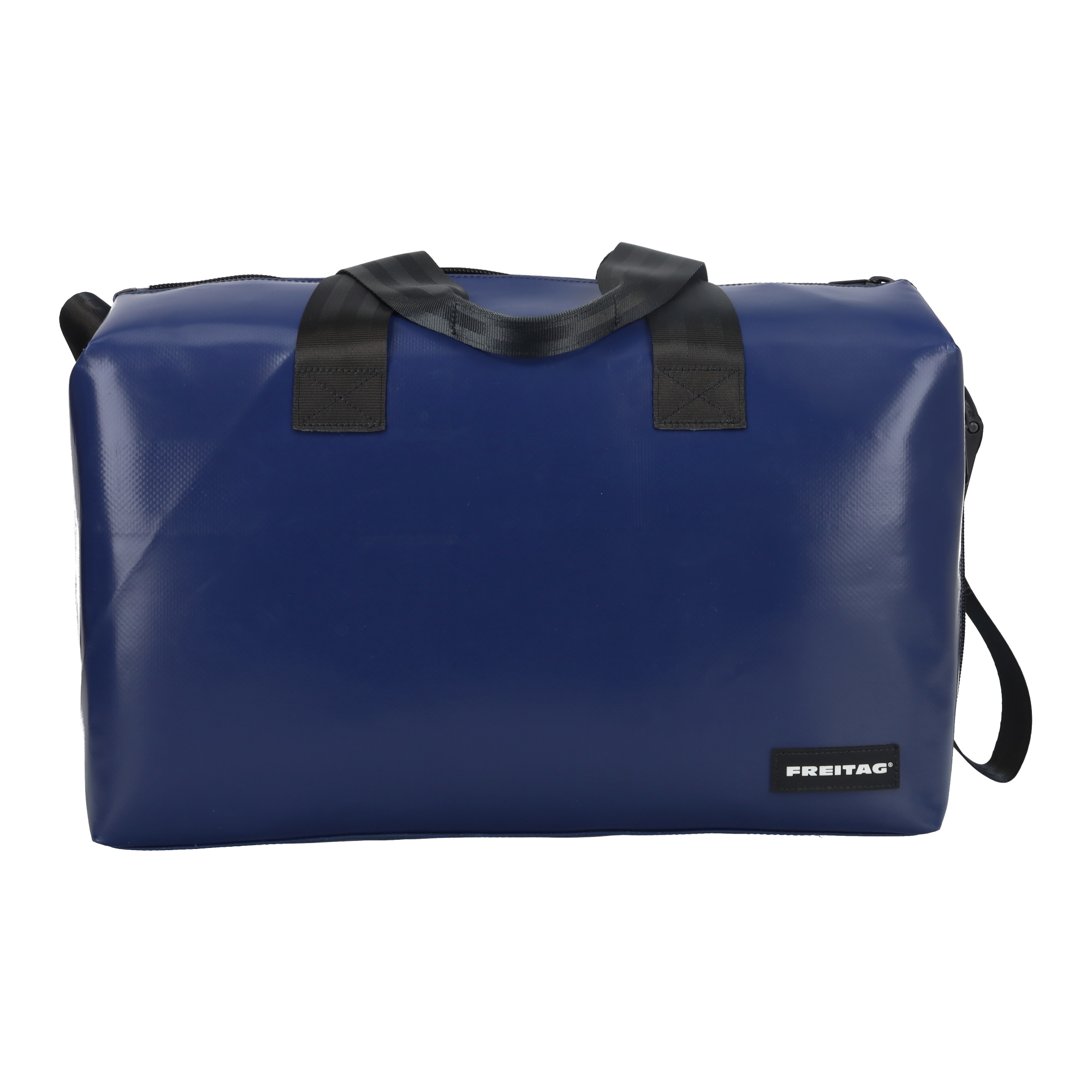 大容量运动包：F46 CLARK | FREITAG