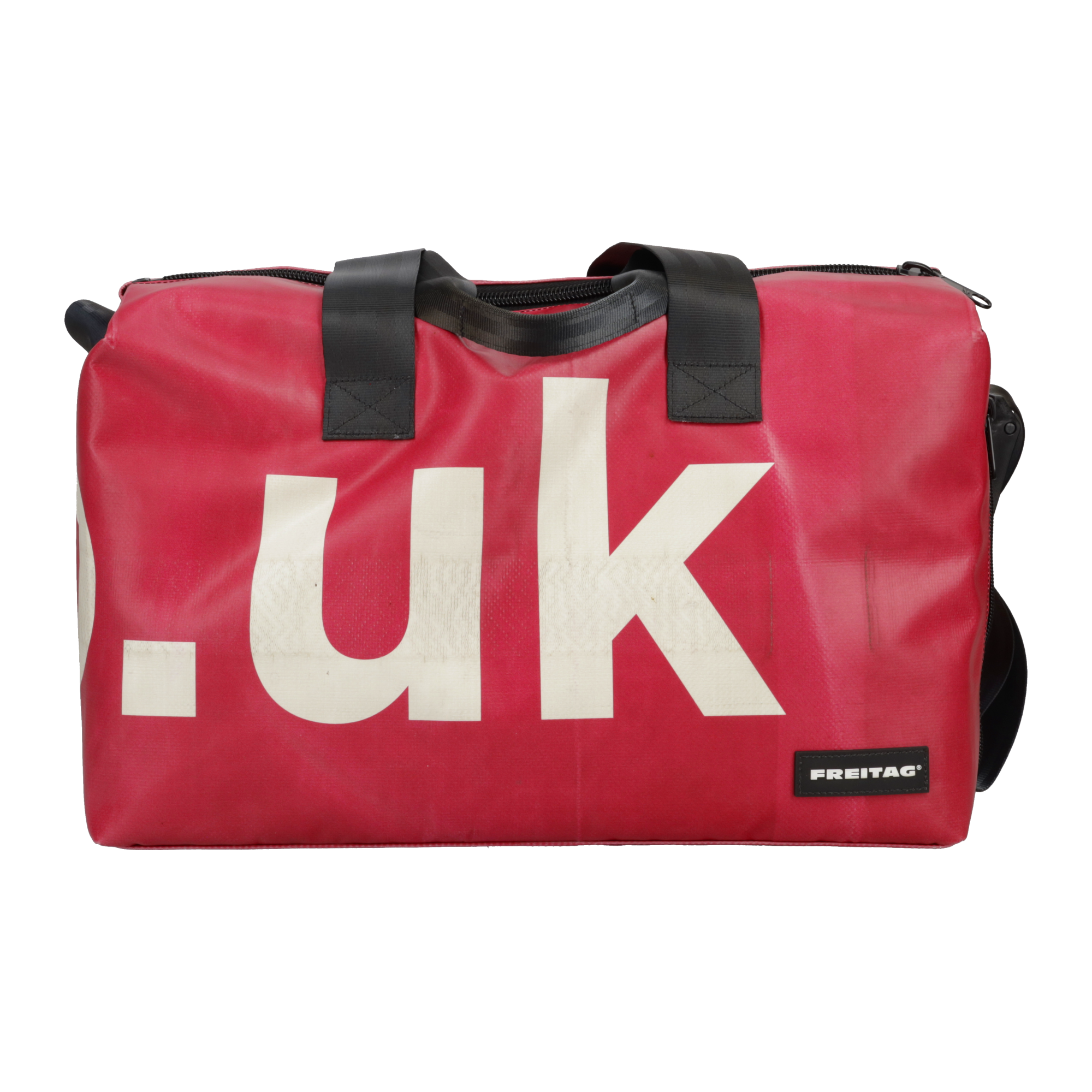 アップサイクルされたバッグとアクセサリー | FREITAG