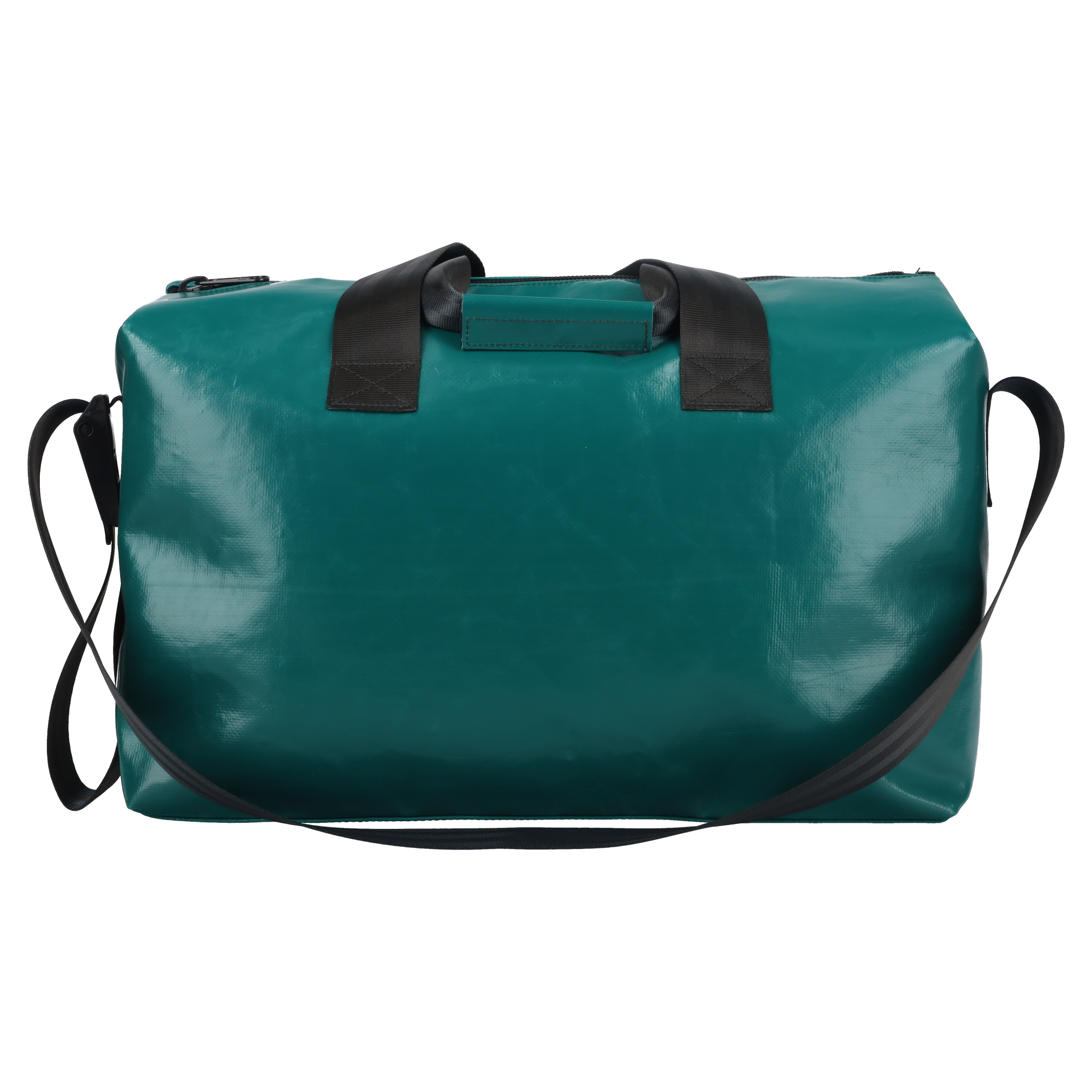 FREITAG ボストンバッグ グリーン　F46 CLARK F46 CLARK | 252052 | FREITAG
