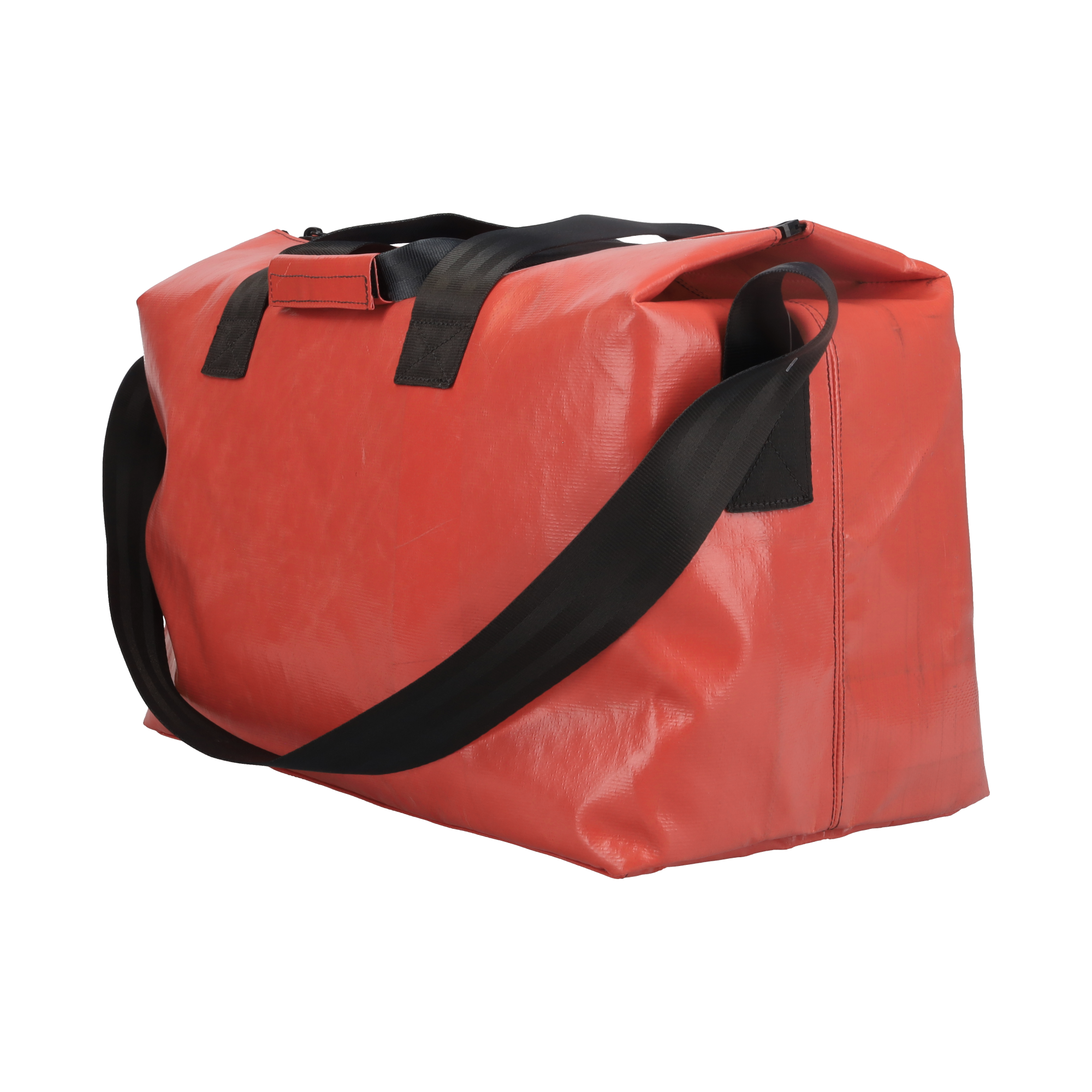The big sports bag: F46 CLARK | FREITAG