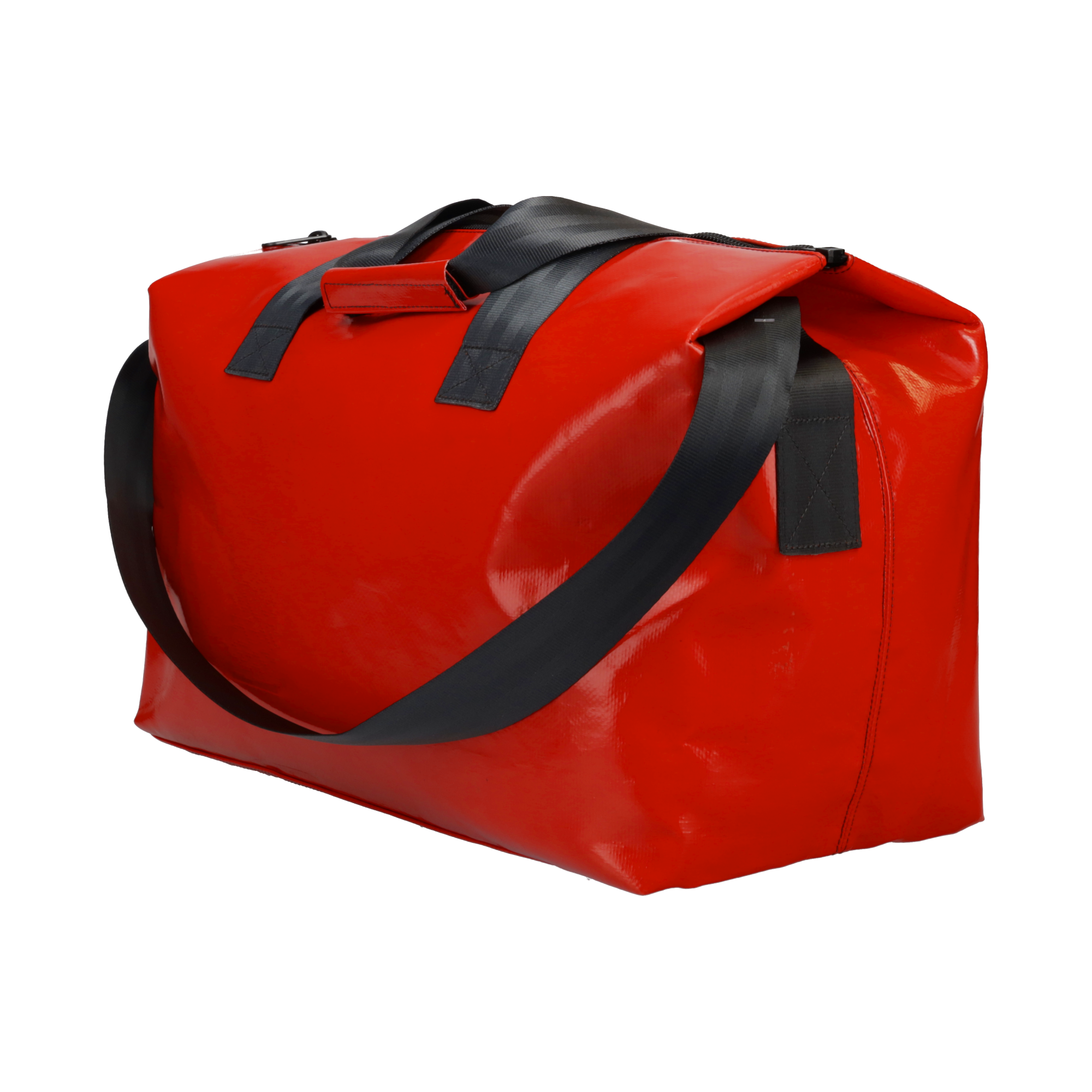 The big sports bag: F46 CLARK | FREITAG