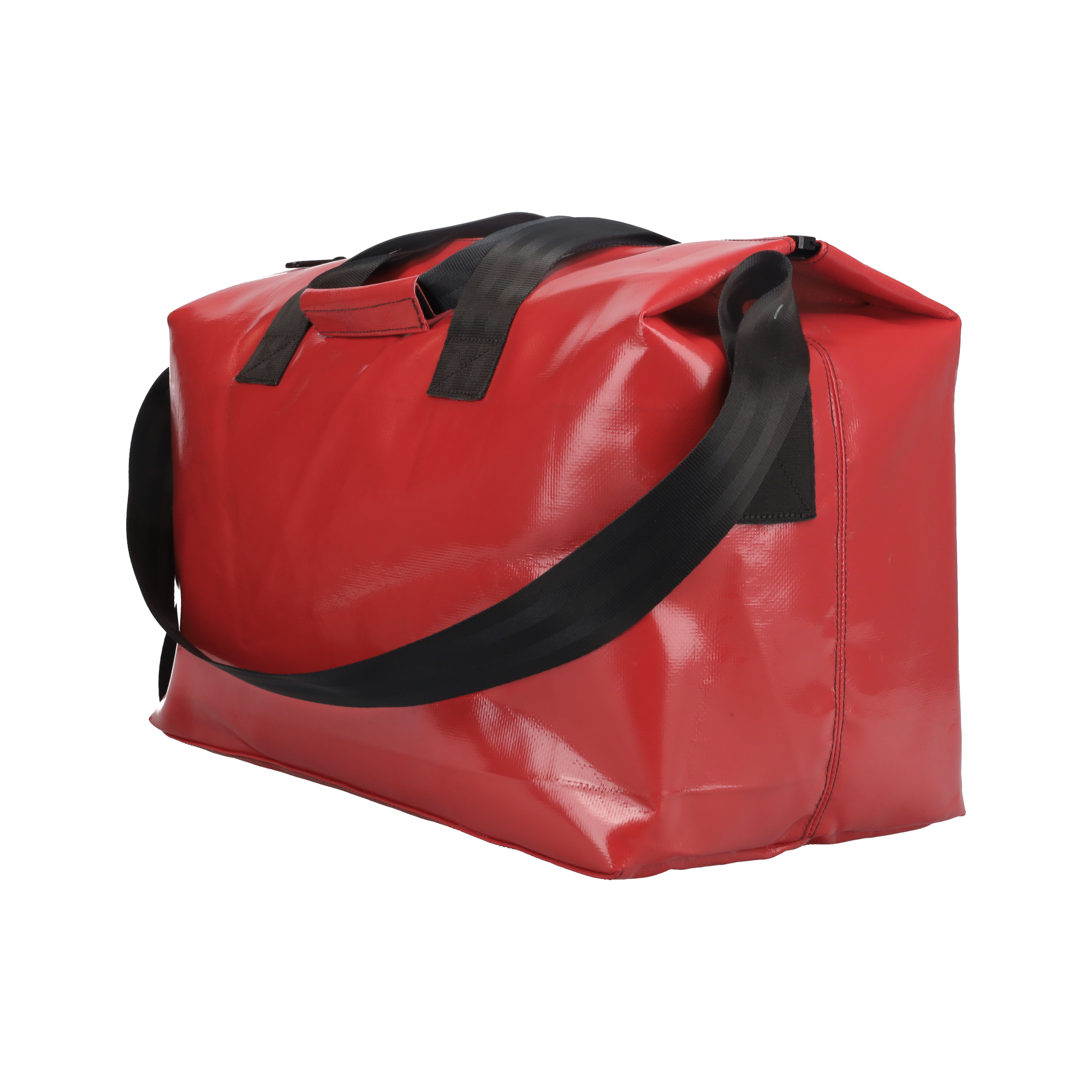 The big sports bag: F46 CLARK | FREITAG