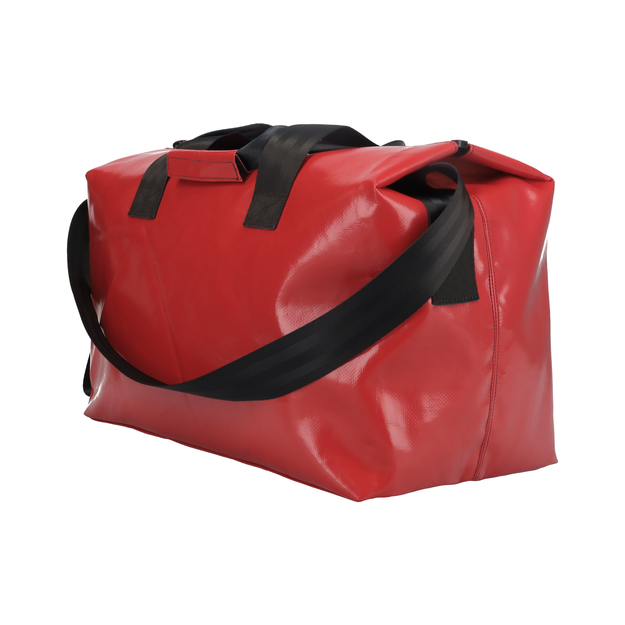 The big sports bag: F46 CLARK | FREITAG