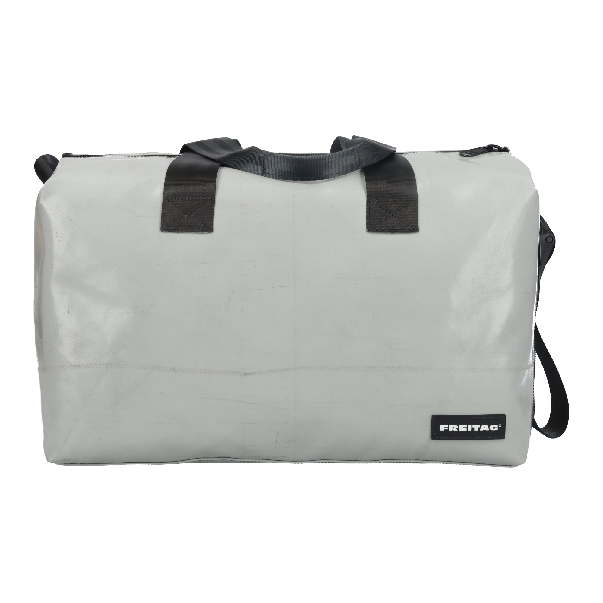 The big sports bag: F46 CLARK | FREITAG
