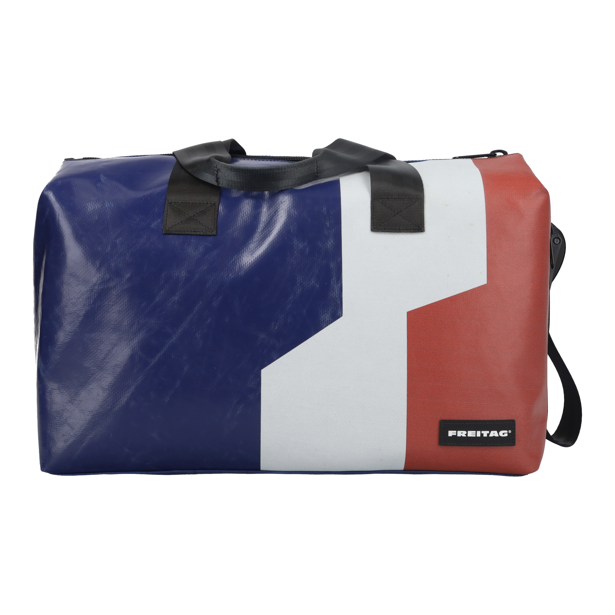 The big sports bag: F46 CLARK | FREITAG