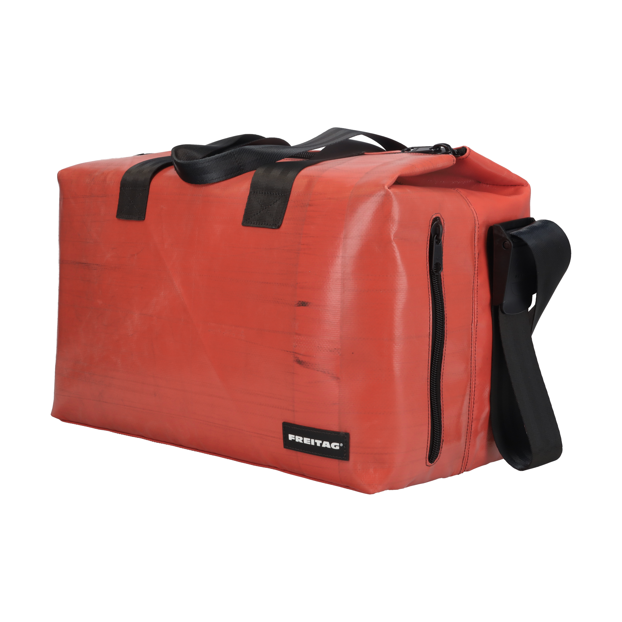 The big sports bag: F46 CLARK | FREITAG