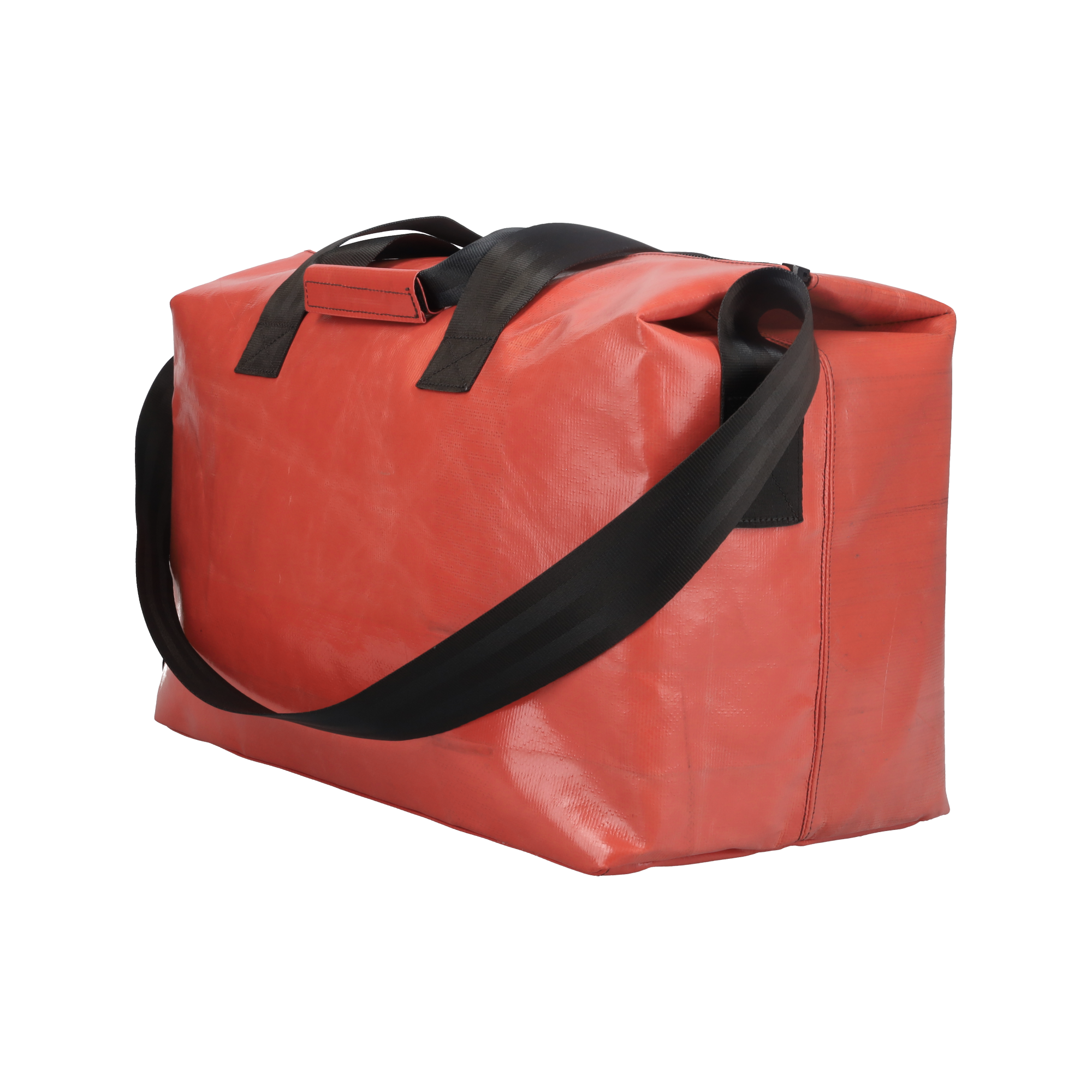 The big sports bag: F46 CLARK | FREITAG