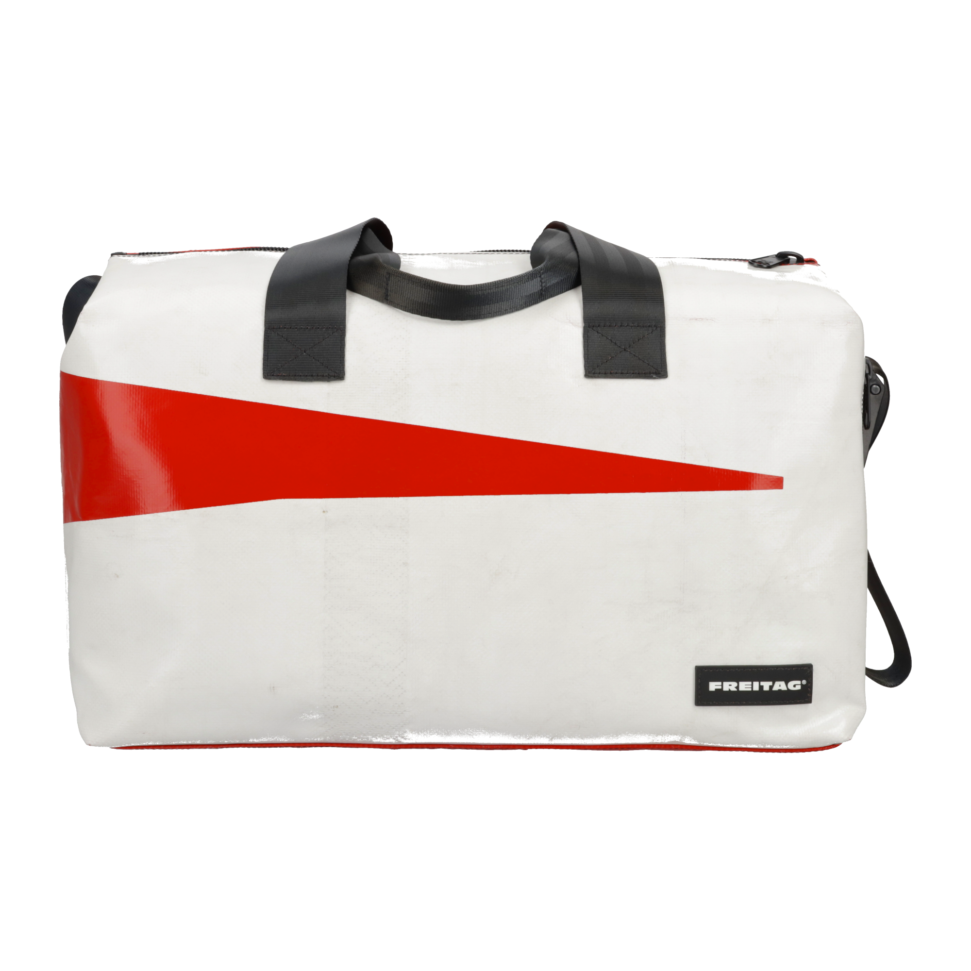 La grande borsa sportiva: F46 CLARK | FREITAG