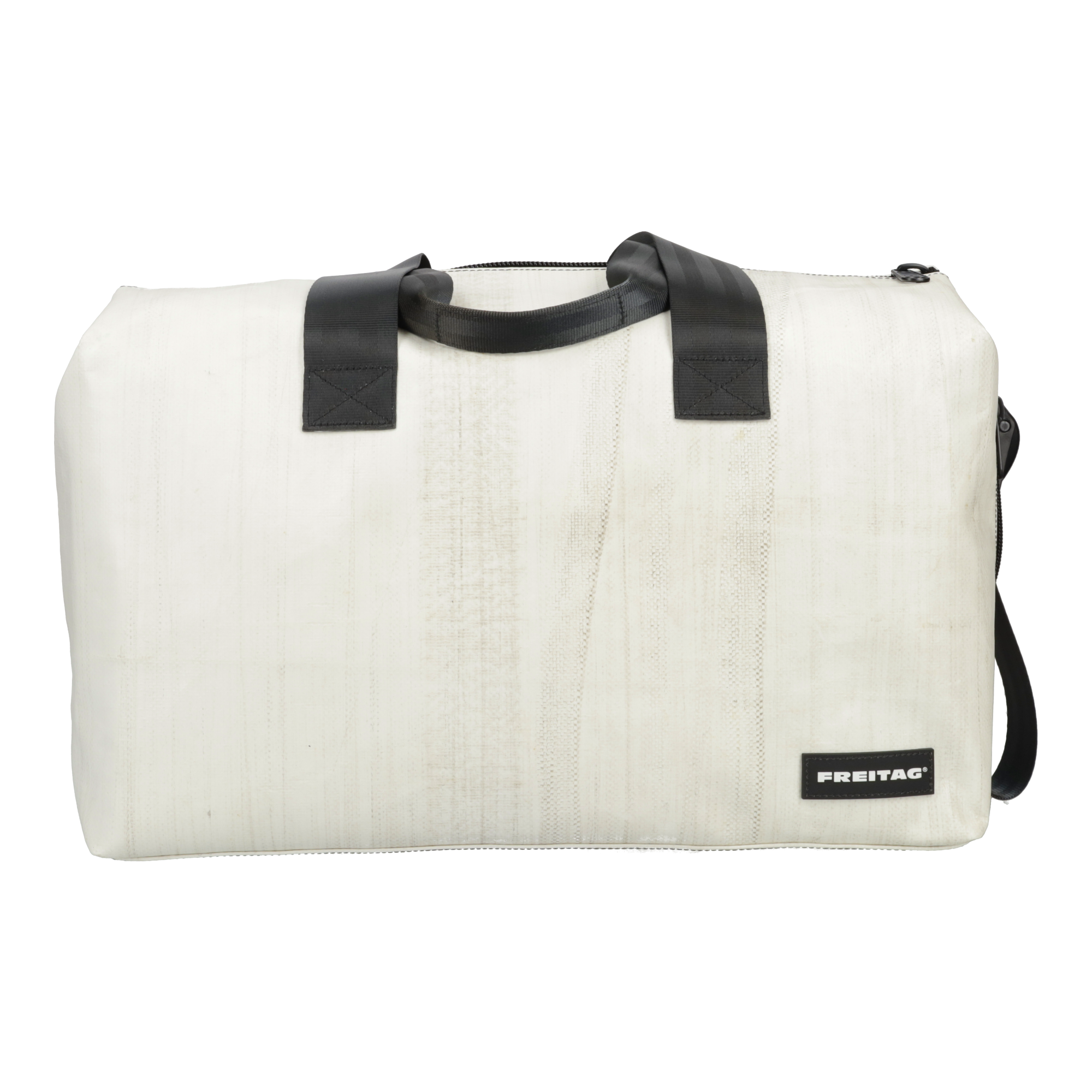 FREITAG F46 CLARK フライターグ　ホワイト／ブラック　タグ付 F46 CLARK | 252194 | FREITAG