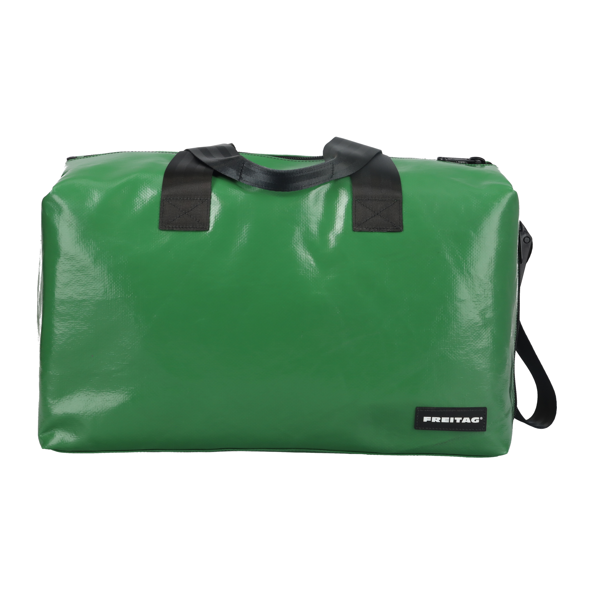 La grande borsa sportiva: F46 CLARK | FREITAG