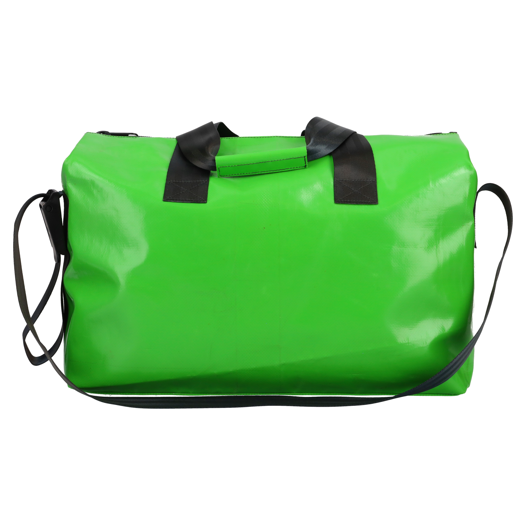 FREITAG ボストンバッグ グリーン　F46 CLARK F46 CLARK | 252287 | FREITAG