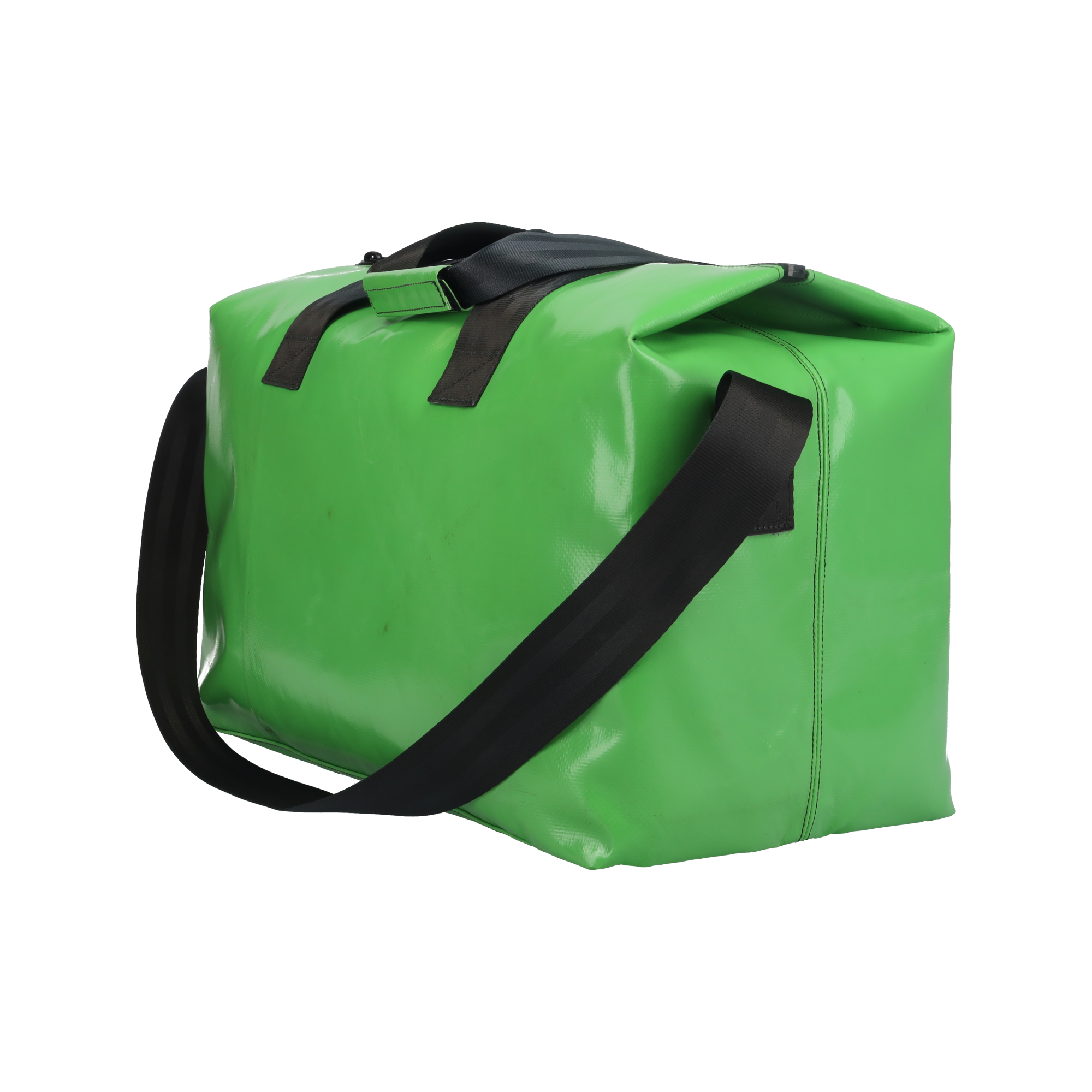 The big sports bag: F46 CLARK | FREITAG