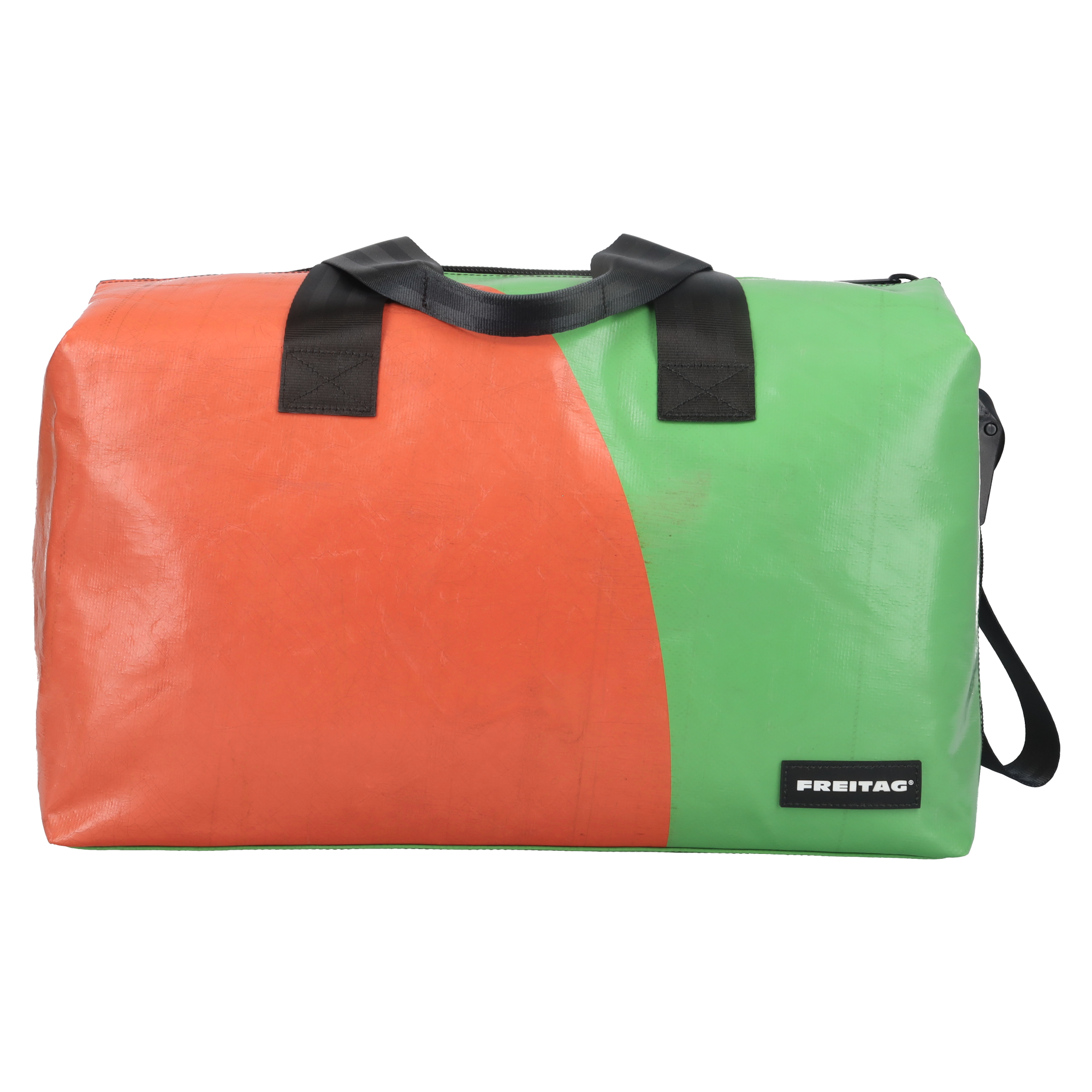 The big sports bag: F46 CLARK | FREITAG