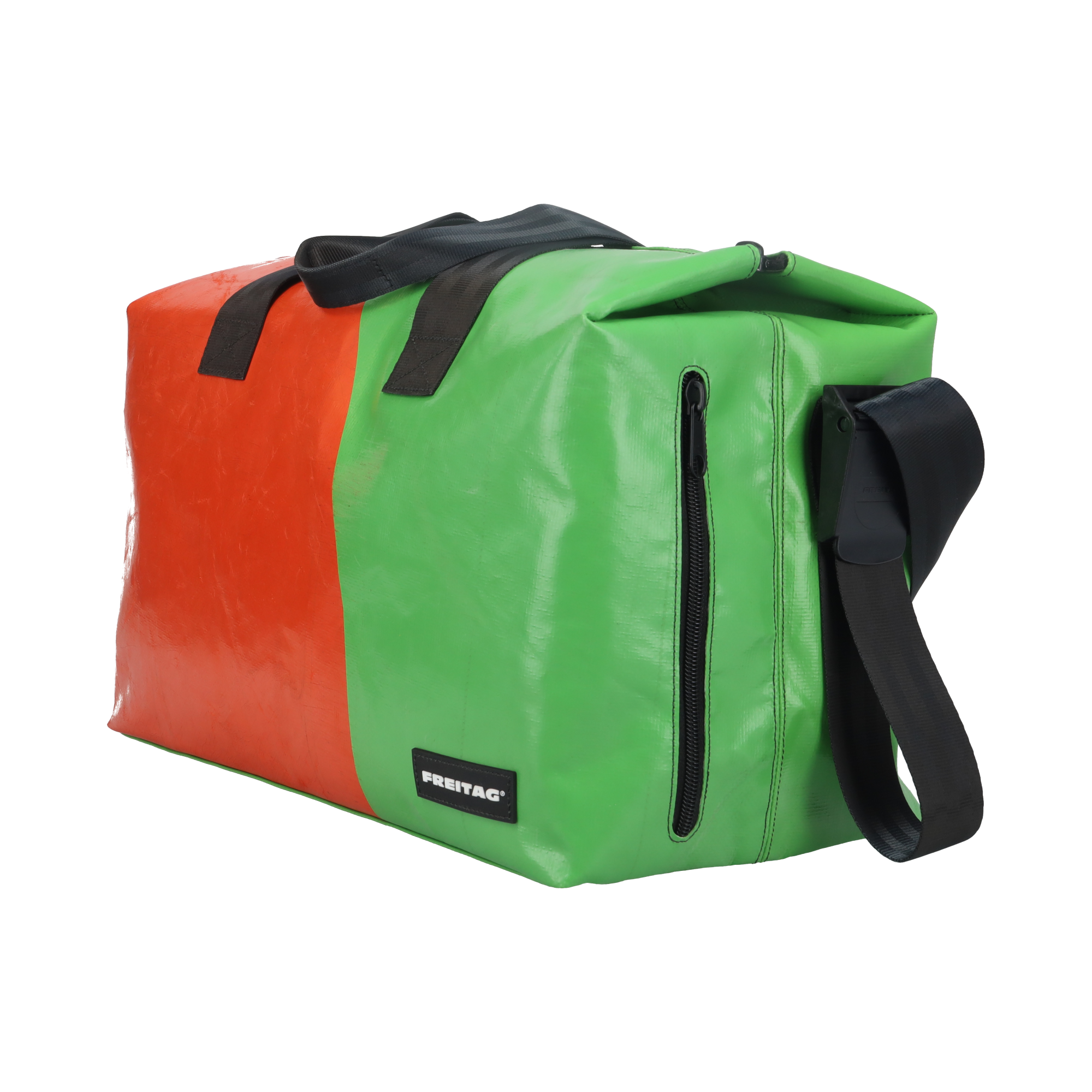 FREITAG E001 KOTKIN+F252 BANDIT（赤と緑） F46 CLARK | 252298 | FREITAG