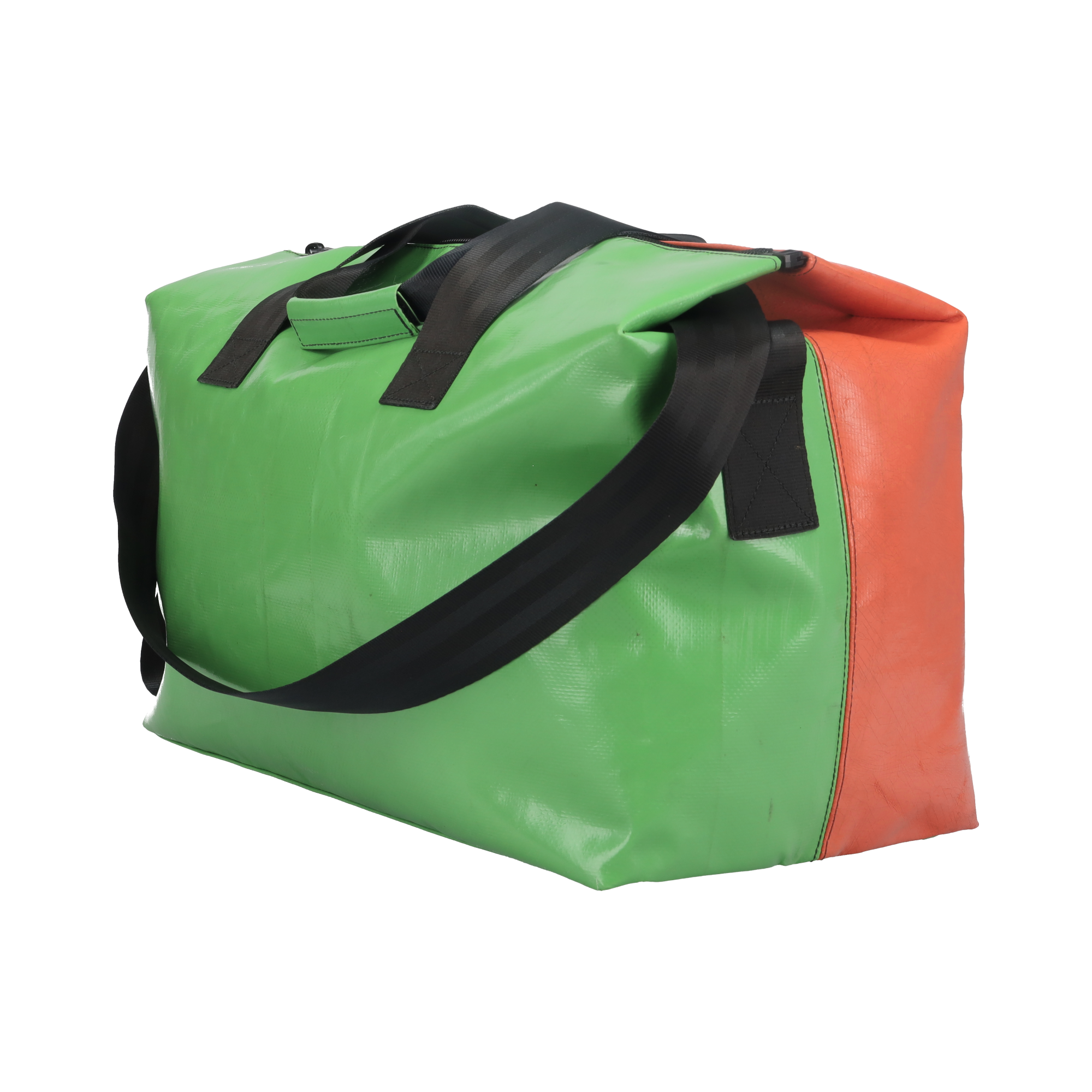 FREITAG E001 KOTKIN+F252 BANDIT（赤と緑） F46 CLARK | 252298 | FREITAG