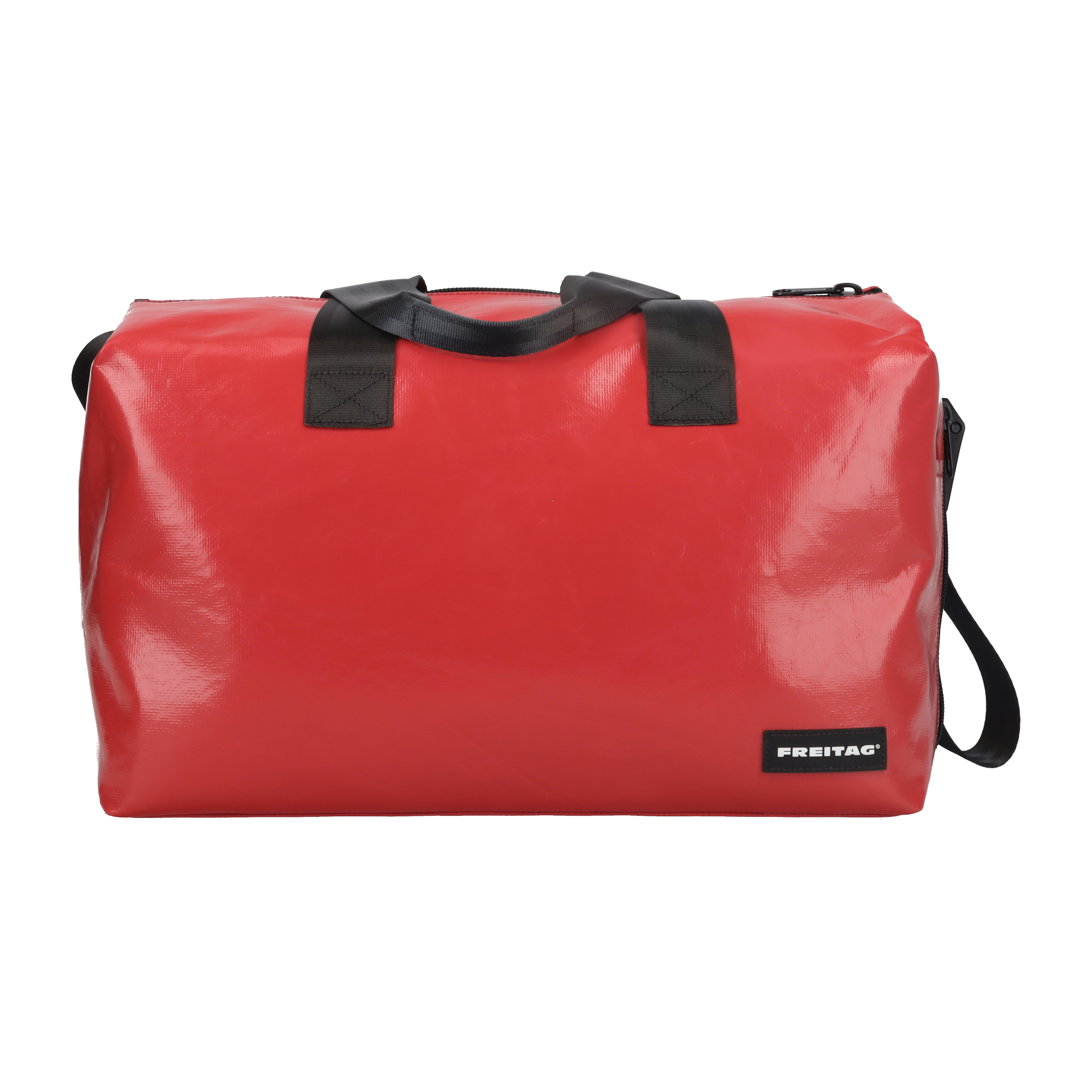 The big sports bag: F46 CLARK | FREITAG