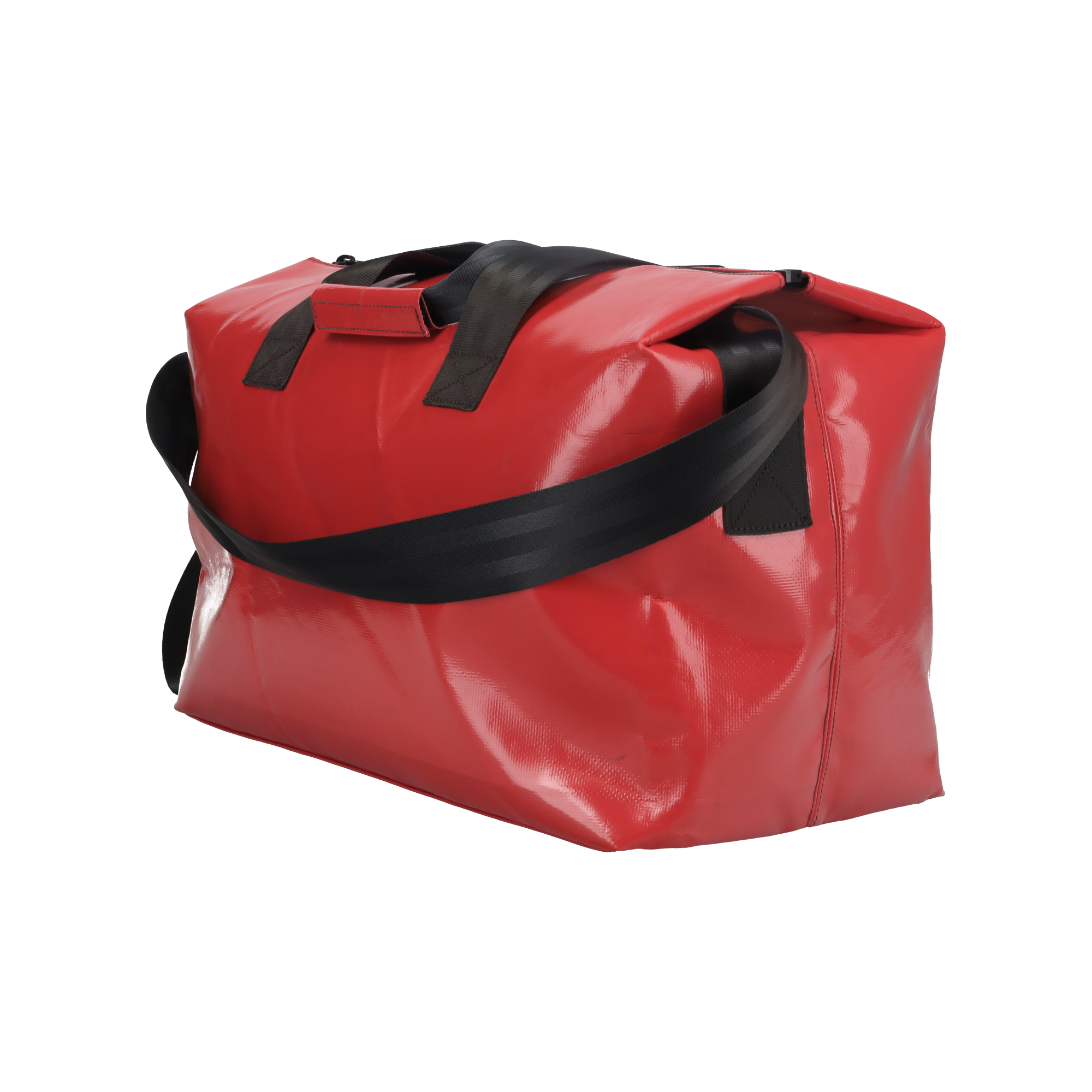 The big sports bag: F46 CLARK | FREITAG