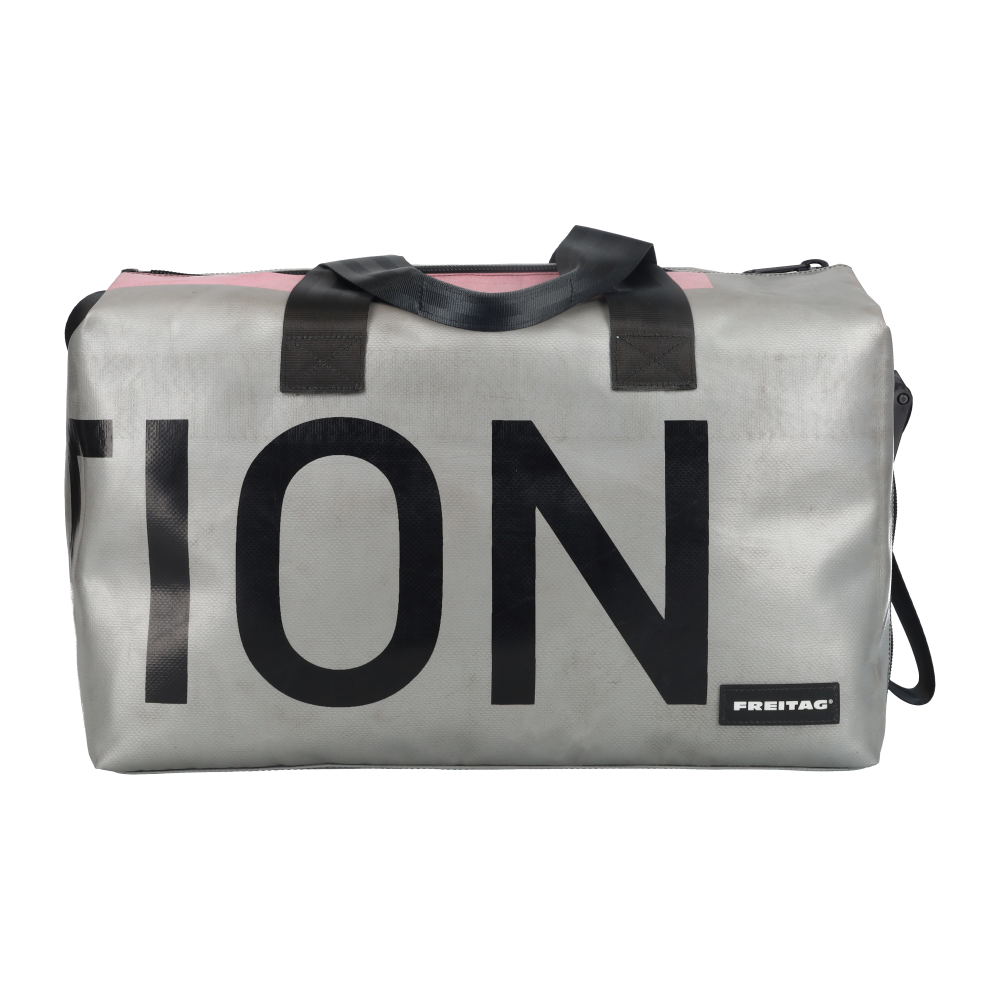 La grande borsa sportiva: F46 CLARK | FREITAG