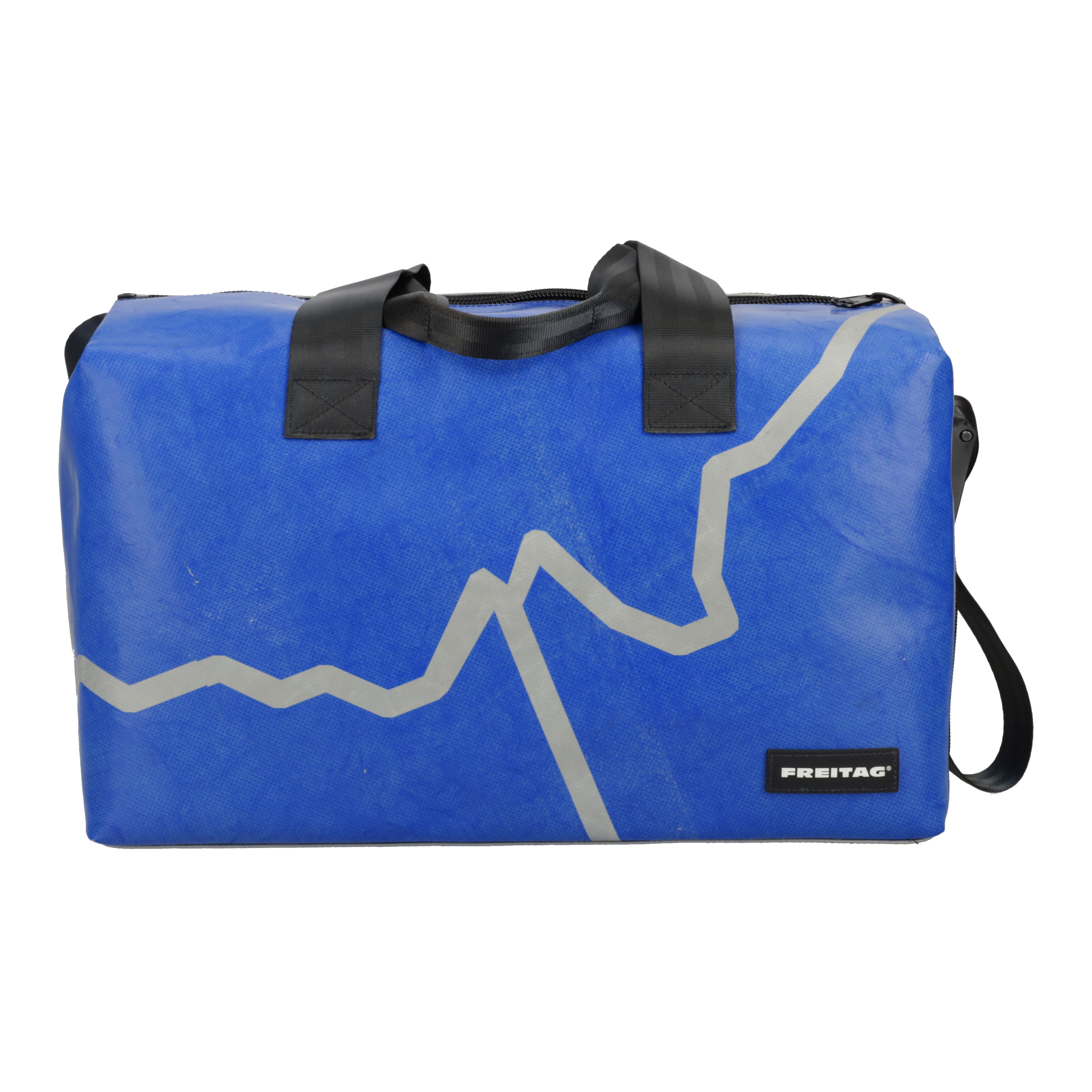 F46 CLARK | 252392 | FREITAG