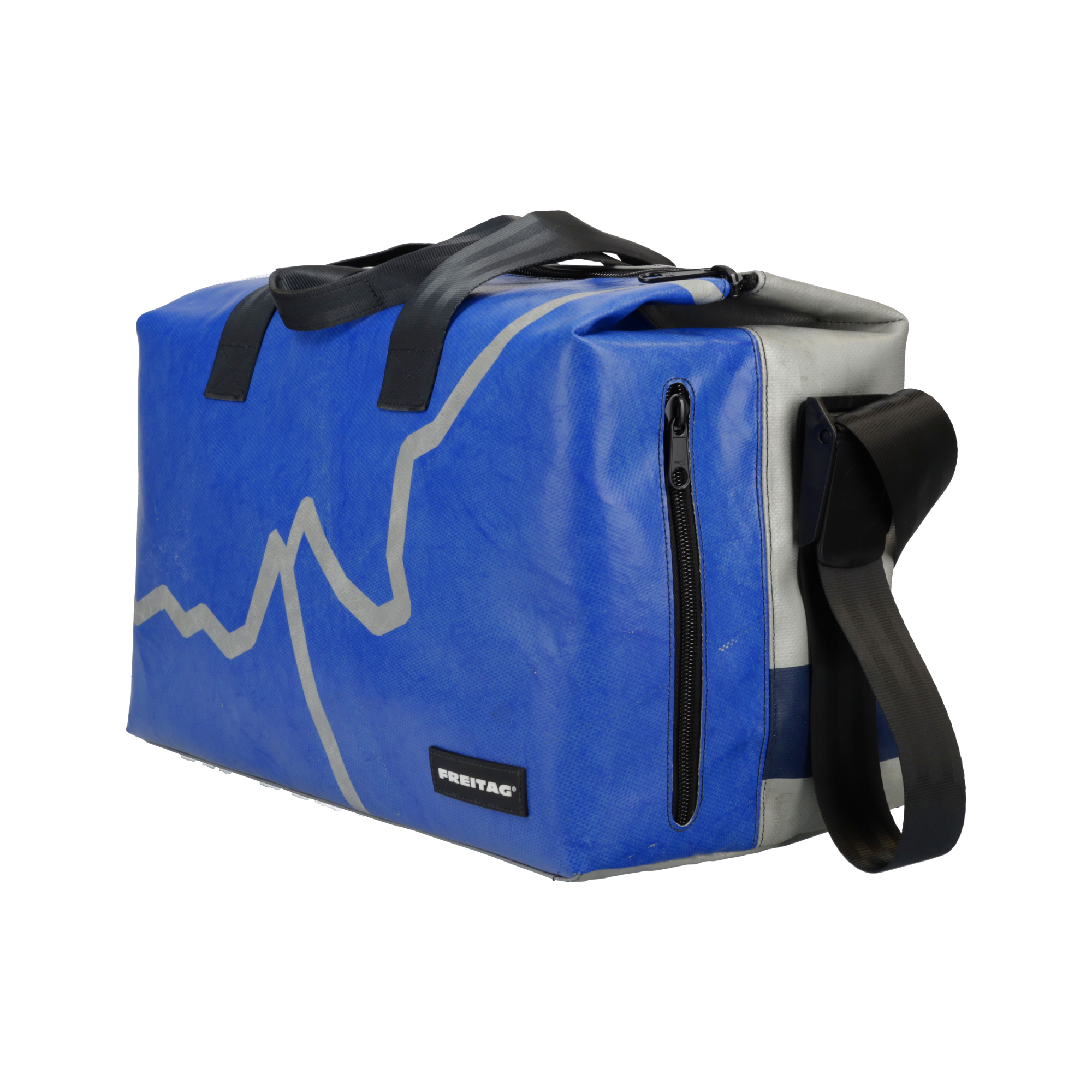 F46 CLARK | 252392 | FREITAG