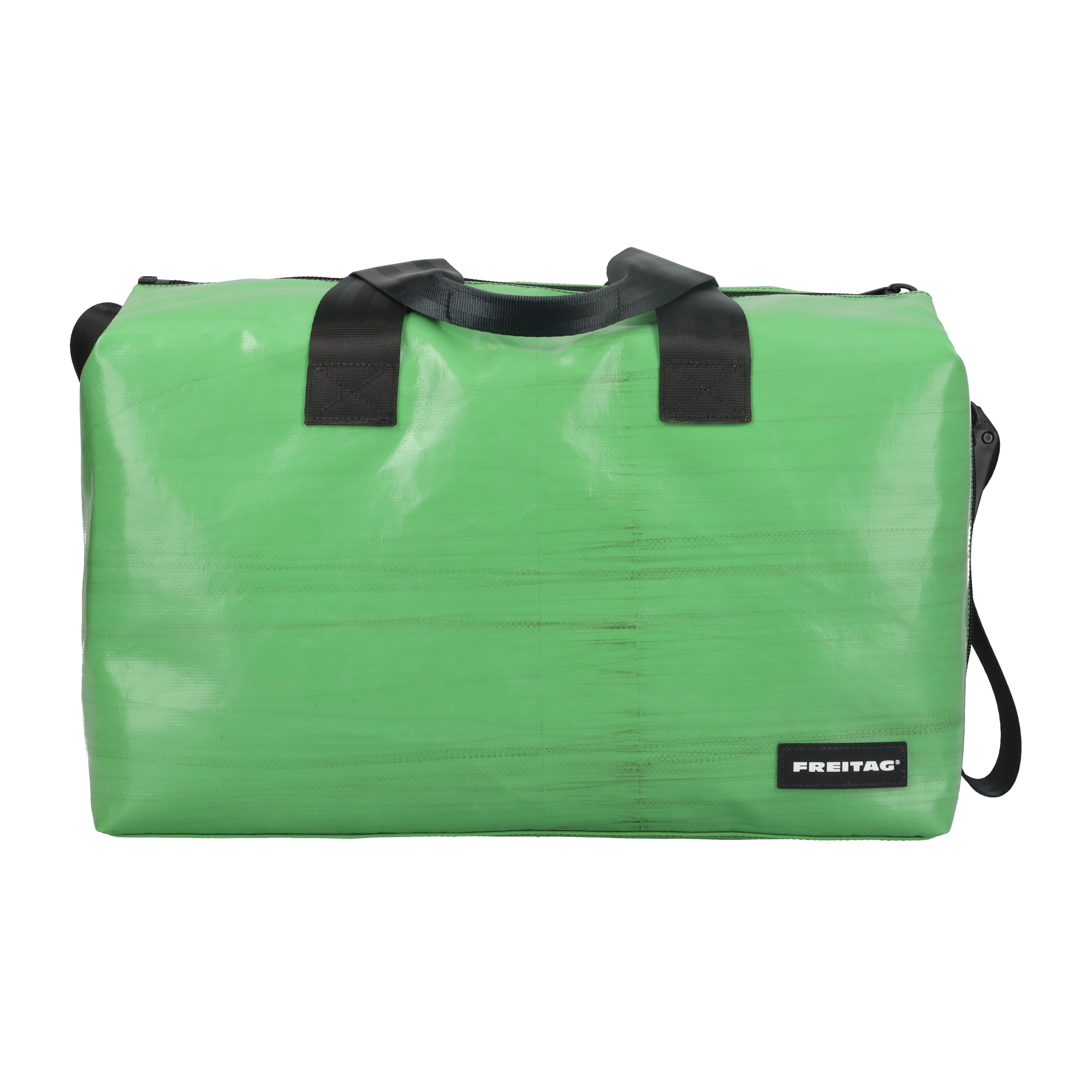 The big sports bag: F46 CLARK | FREITAG