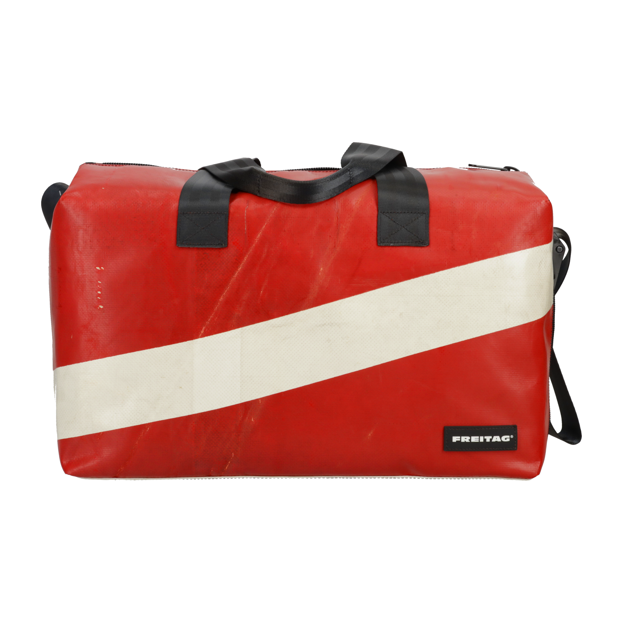 F46 CLARK | 252401 | FREITAG