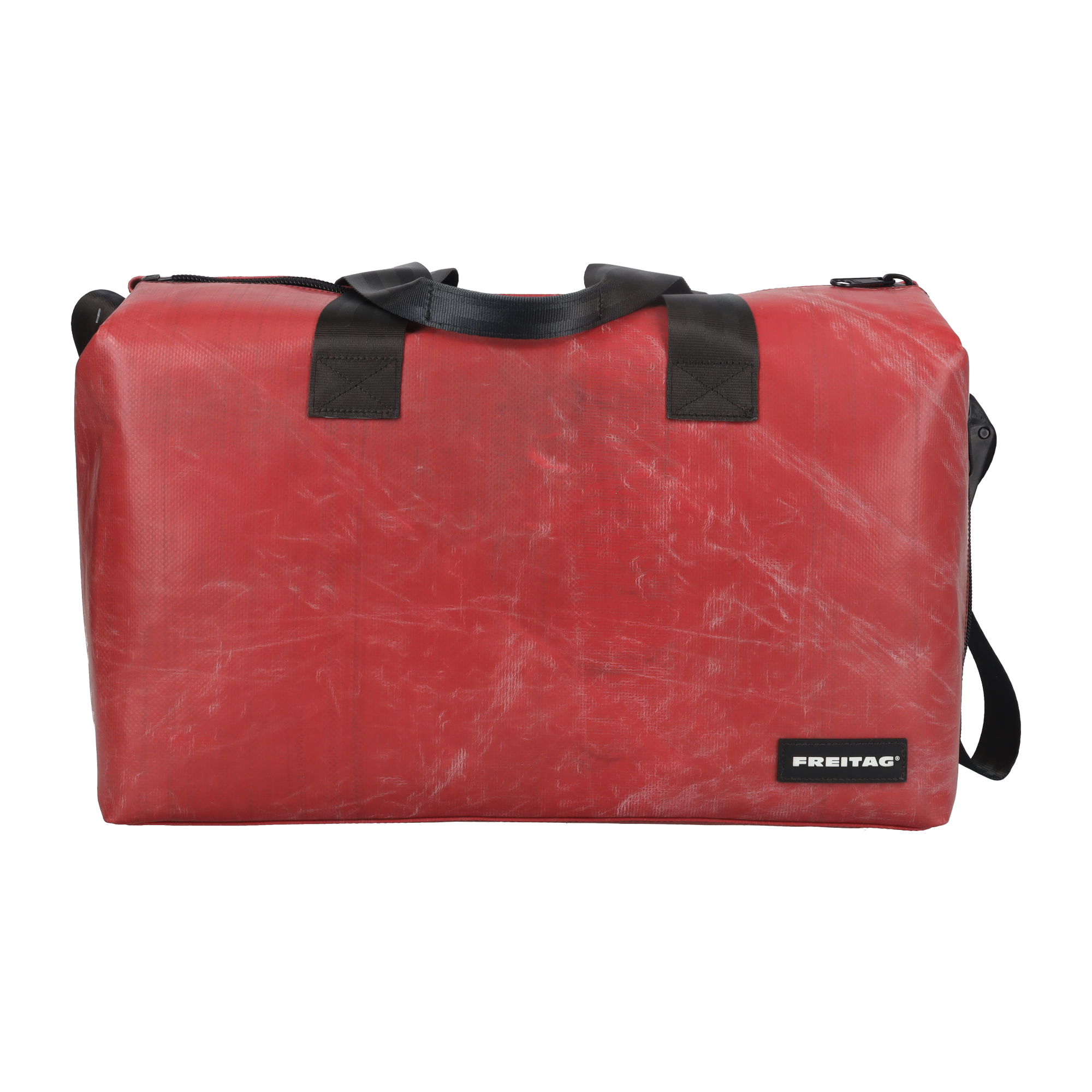 The big sports bag: F46 CLARK | FREITAG