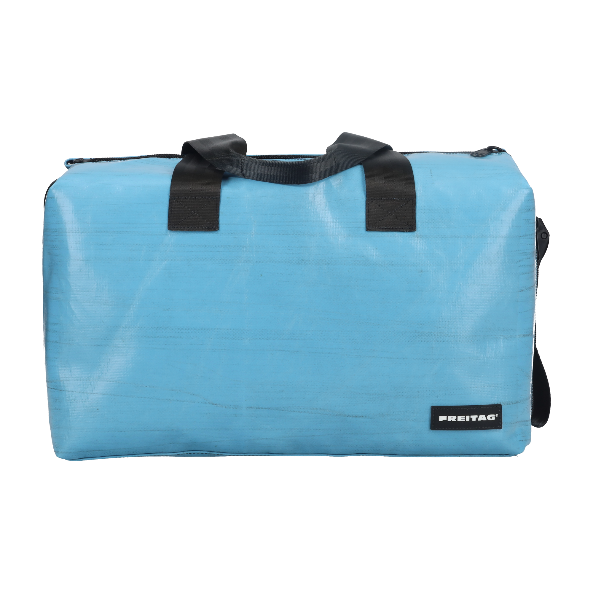 The big sports bag: F46 CLARK | FREITAG The big sports bag: F46 CLARK | FREITAG