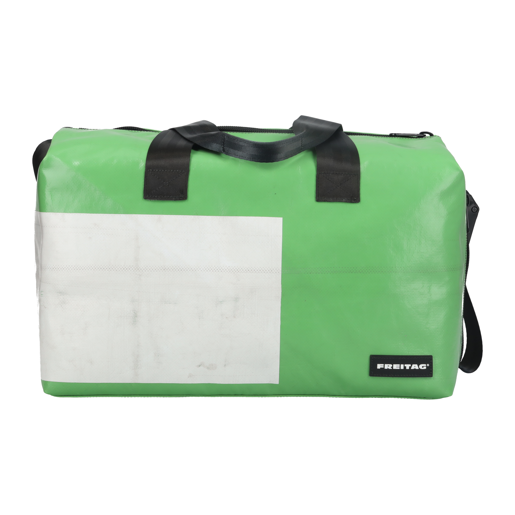 FREITAG ボストンバッグ グリーン　F46 CLARK F46 CLARK | 252444 | FREITAG