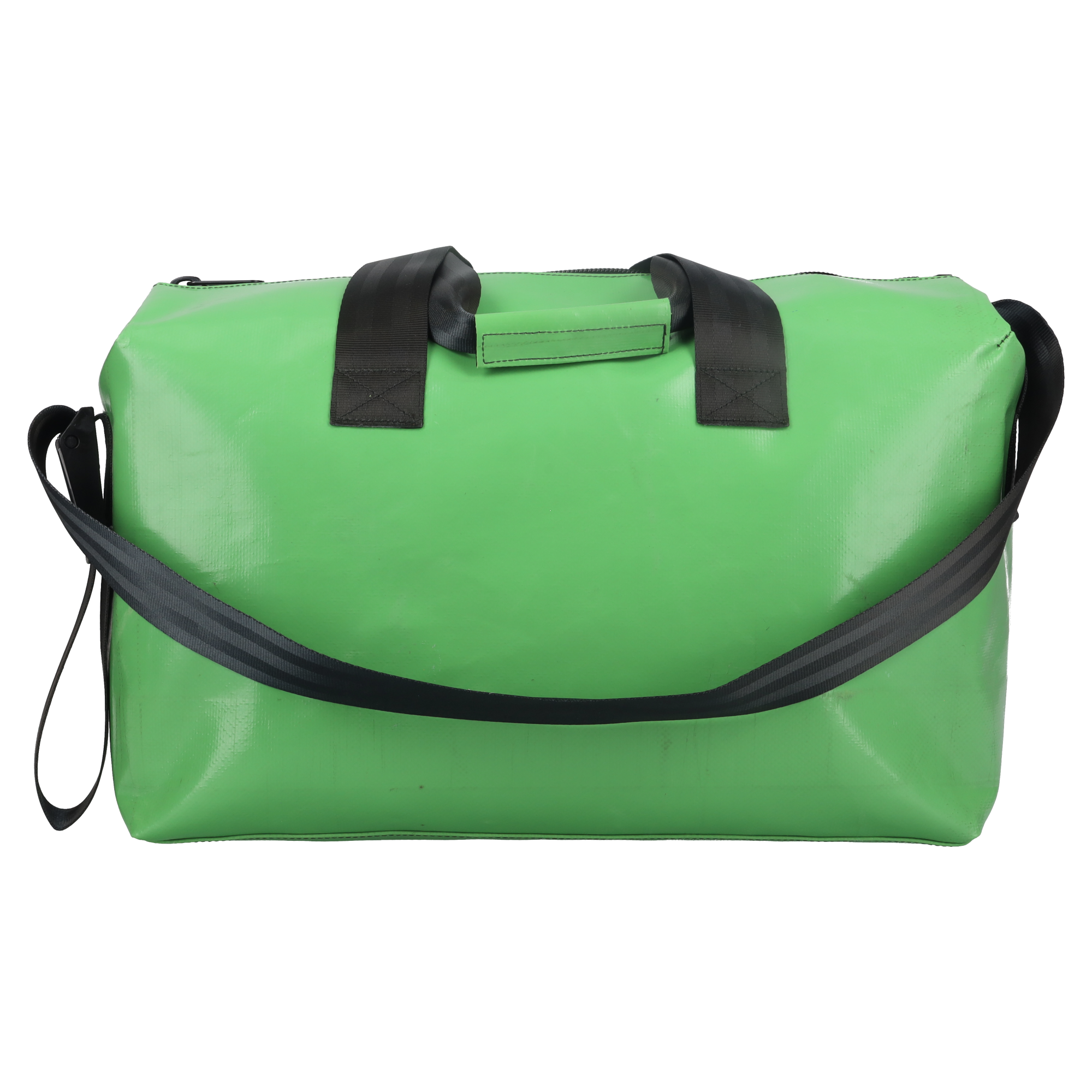 FREITAG ボストンバッグ グリーン　F46 CLARK FREITAG ボストンバッグ グリーン F46 CLARK 【公式通販】