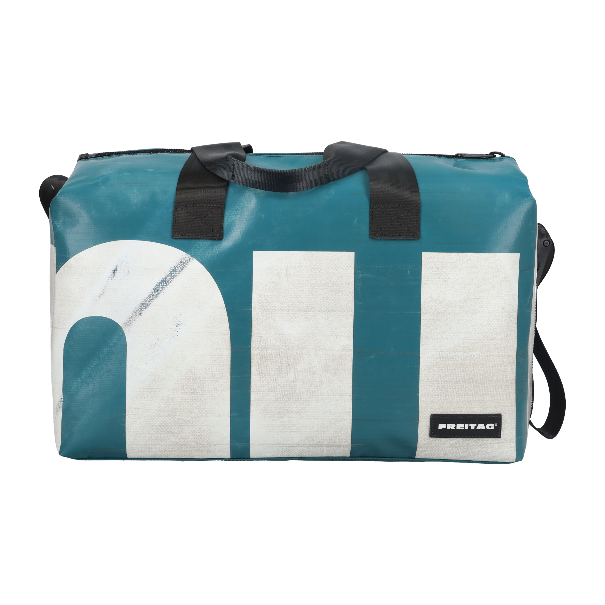 旅行かばん・小分けバッグ F46 CLARK FREITAG 旅行かばん・小分け