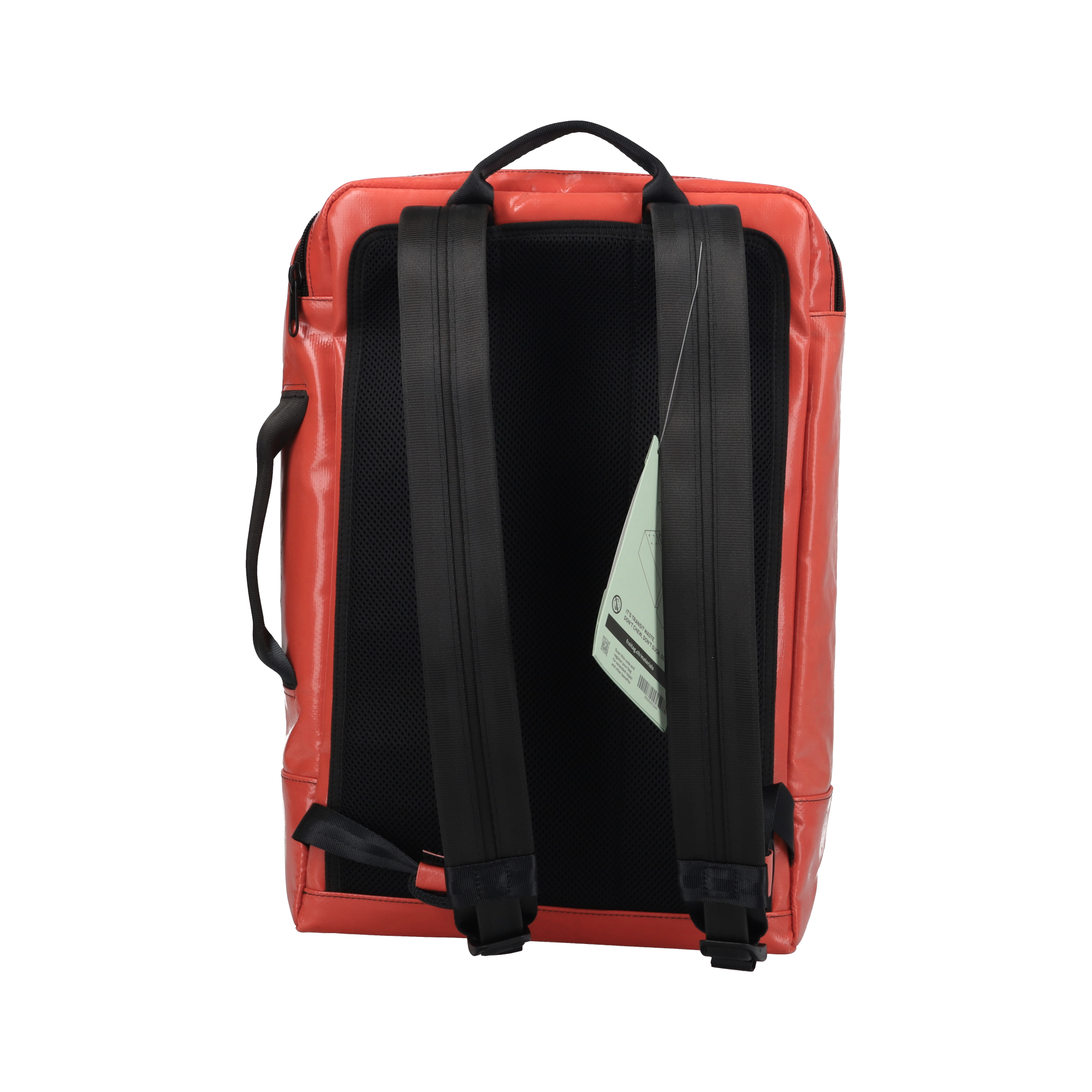 F306 HAZZARD | FREITAG