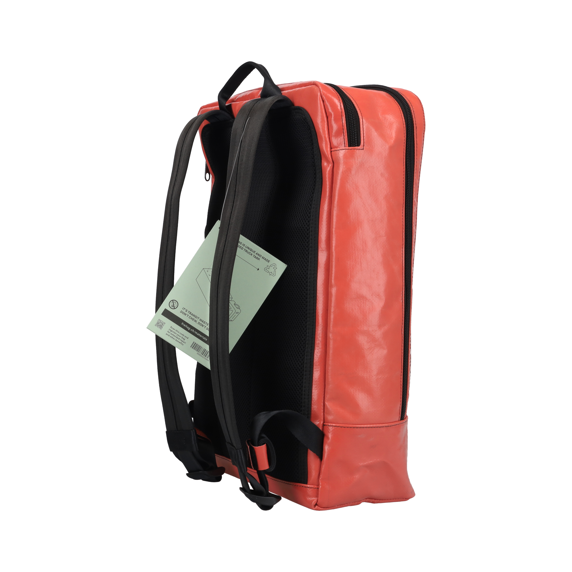 新品未使用FREITAG フライターグ F411 SLEEVEバーガンディ F411 SLEEVE FOR LAPTOP 13