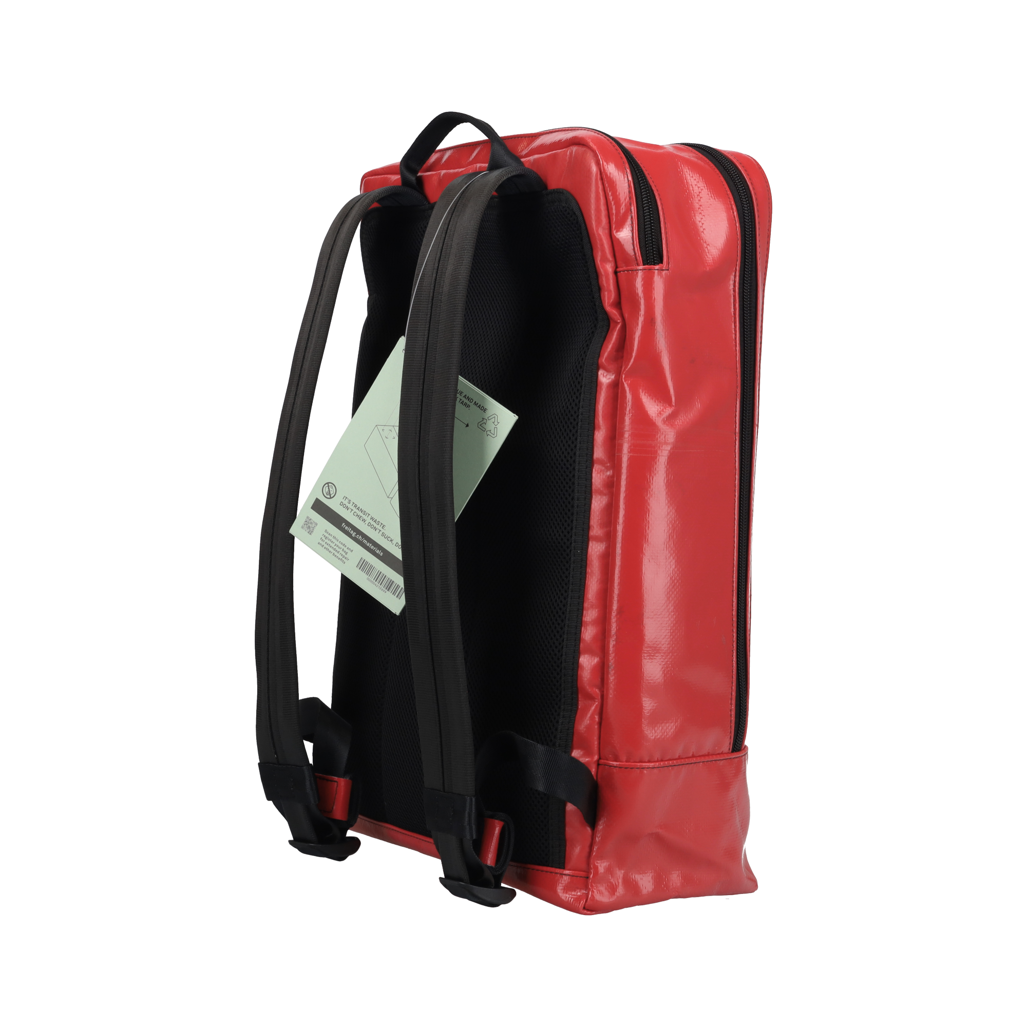 F306 HAZZARD | FREITAG