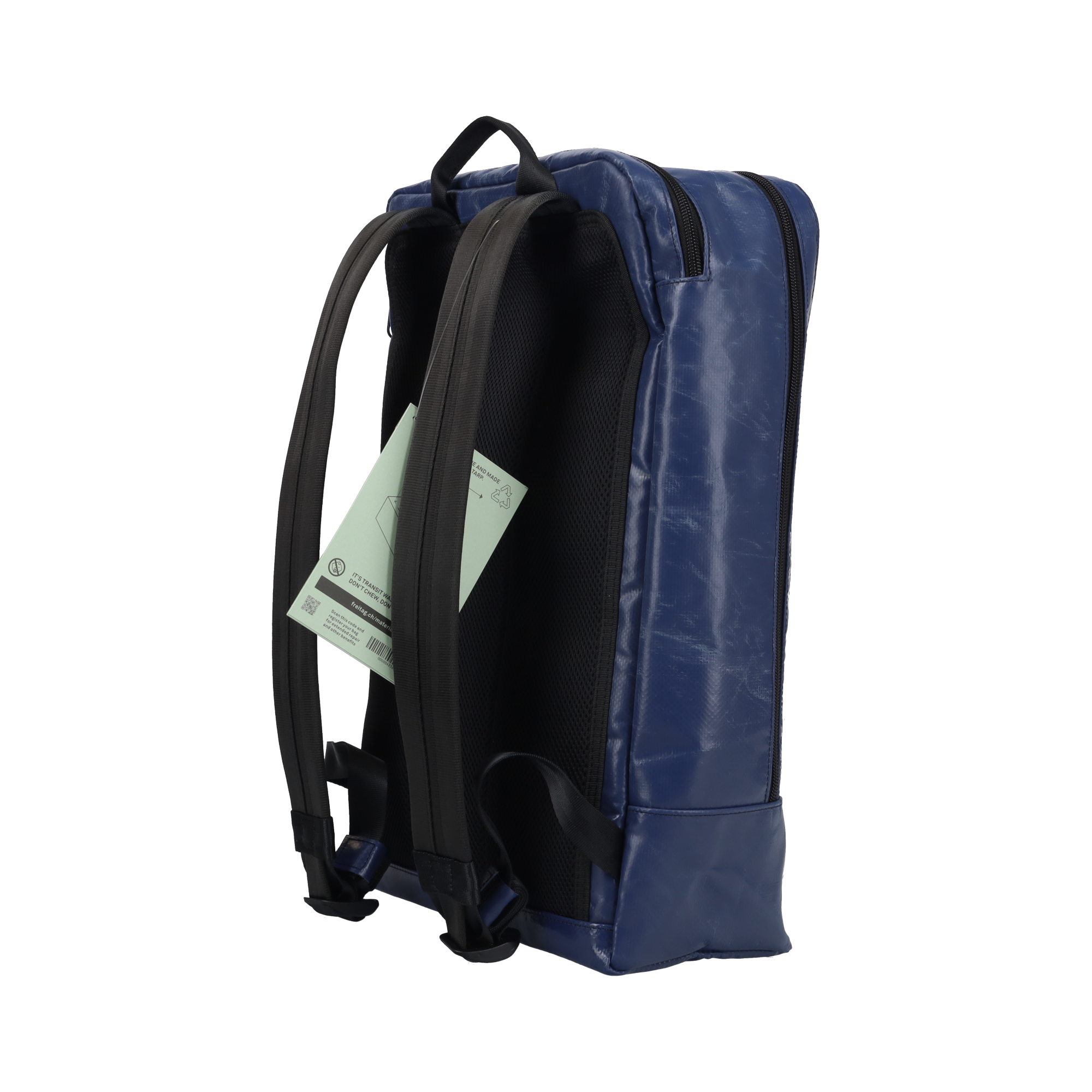 F306 HAZZARD | 252834 | FREITAG