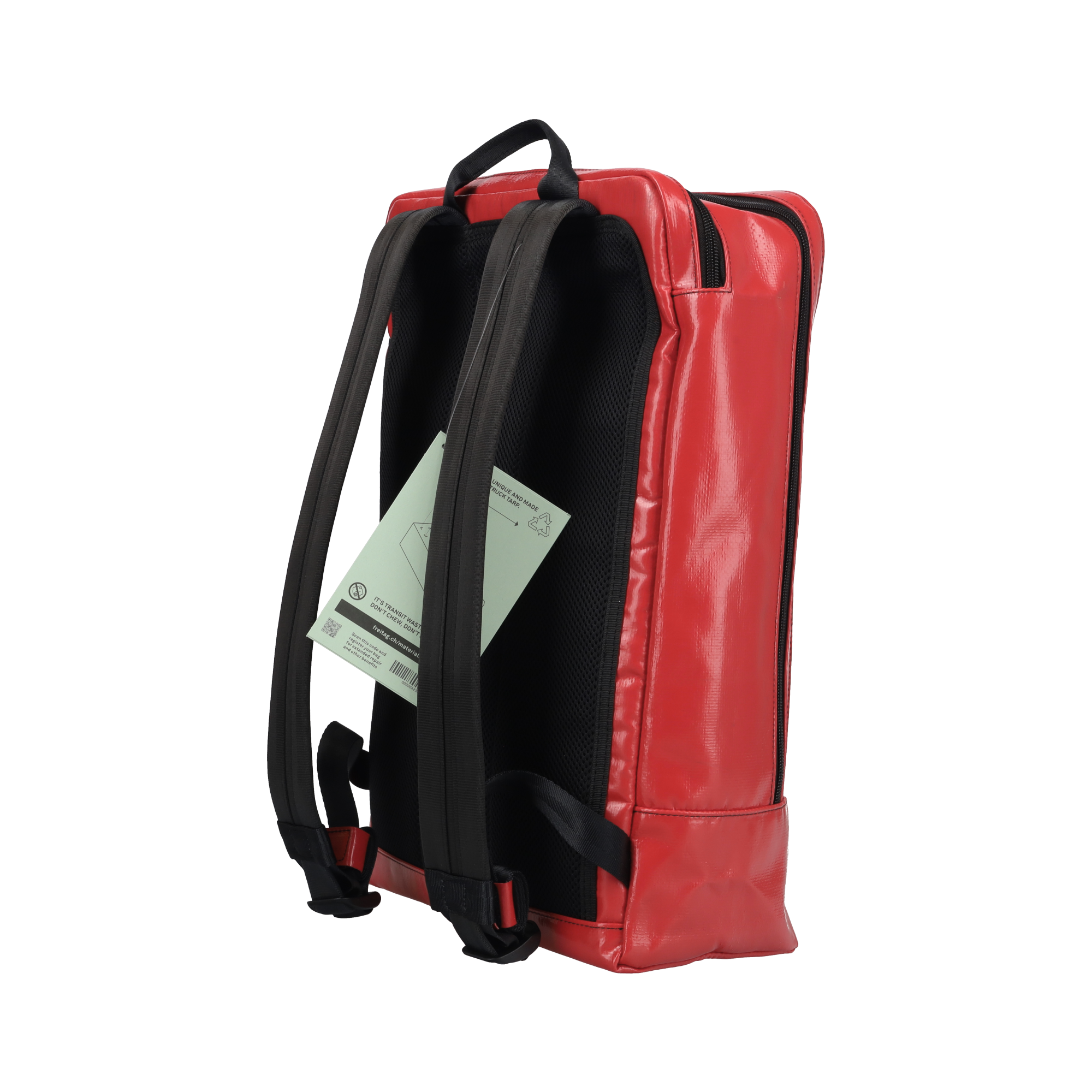 F306 HAZZARD | 252860 | FREITAG