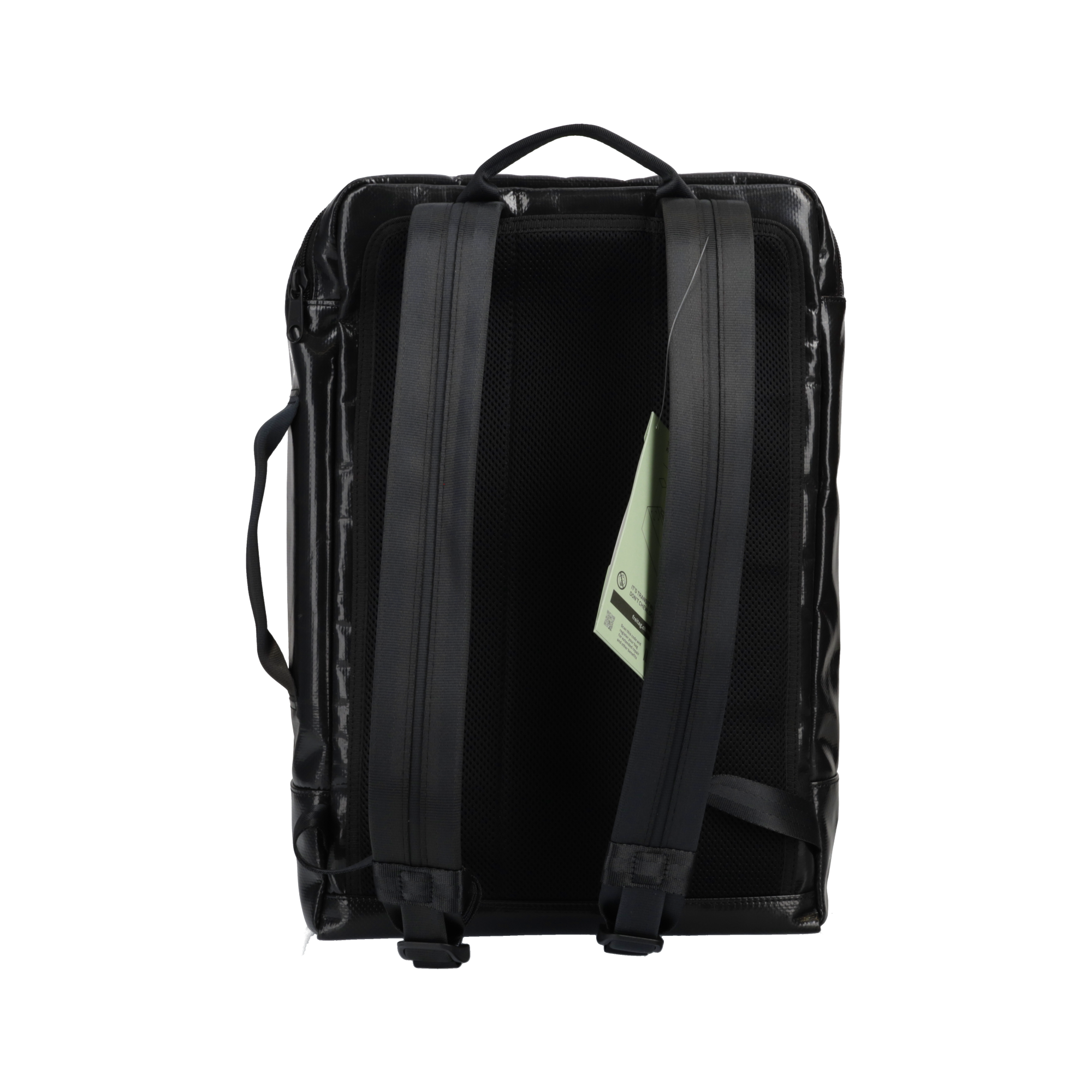 【新品未使用】FREITAG F306 HAZZARD ハザード ブラック 黒 F306 HAZZARD | FREITAG