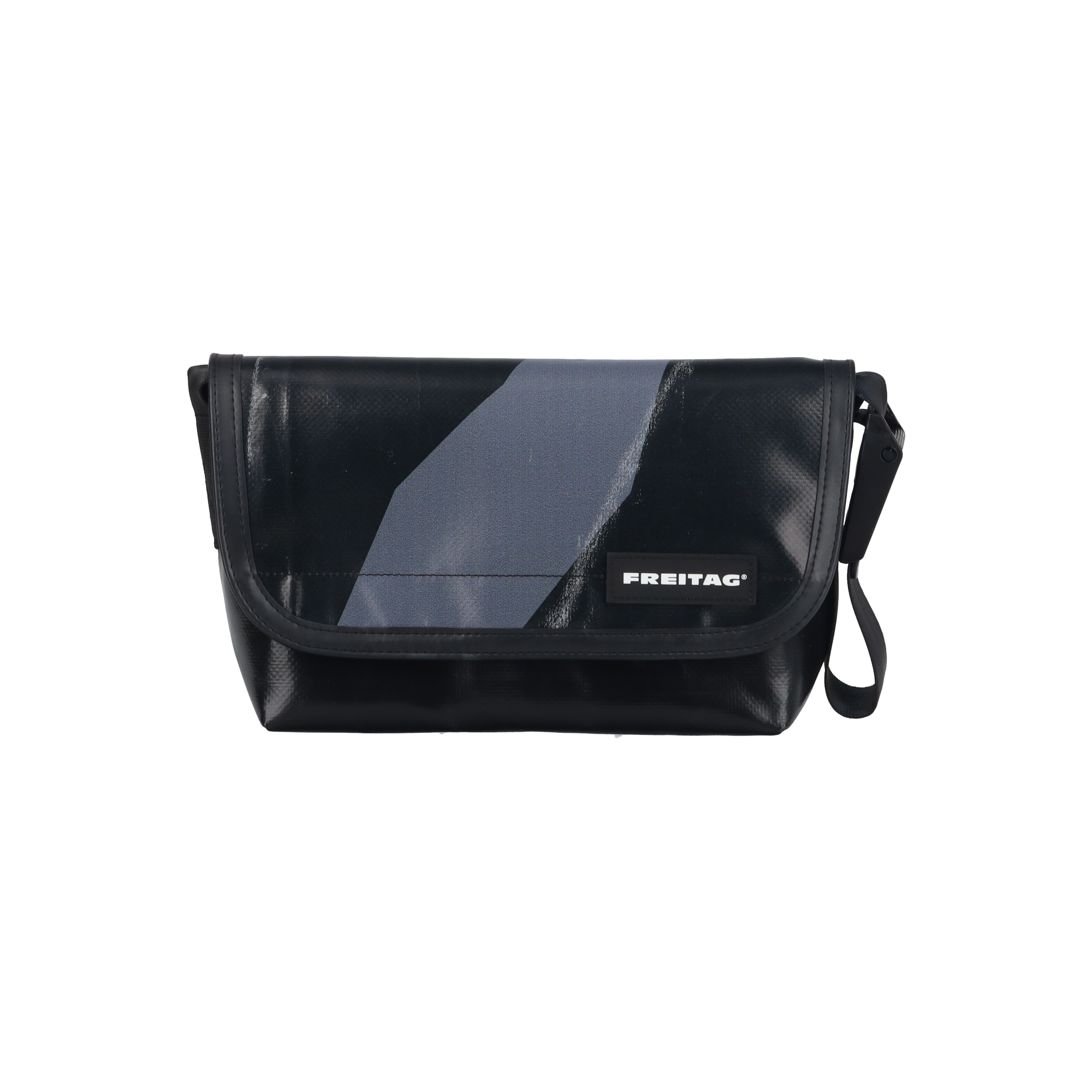 FREITAG ボディバッグ 黒 全てのバッグ | FREITAG
