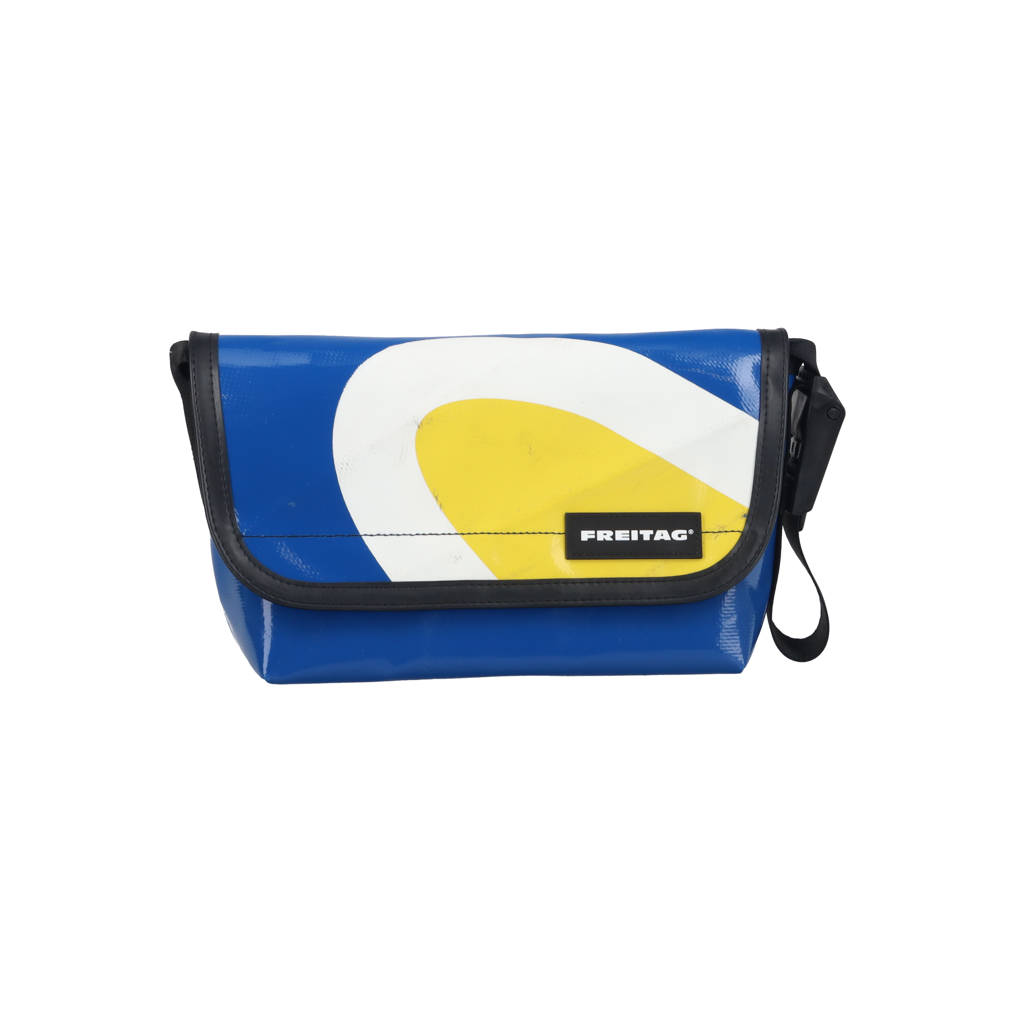 FREITAG F41 HAWAII FIVE-0 ／イエロー F41 HAWAII FIVE-0 | 253281 | FREITAG
