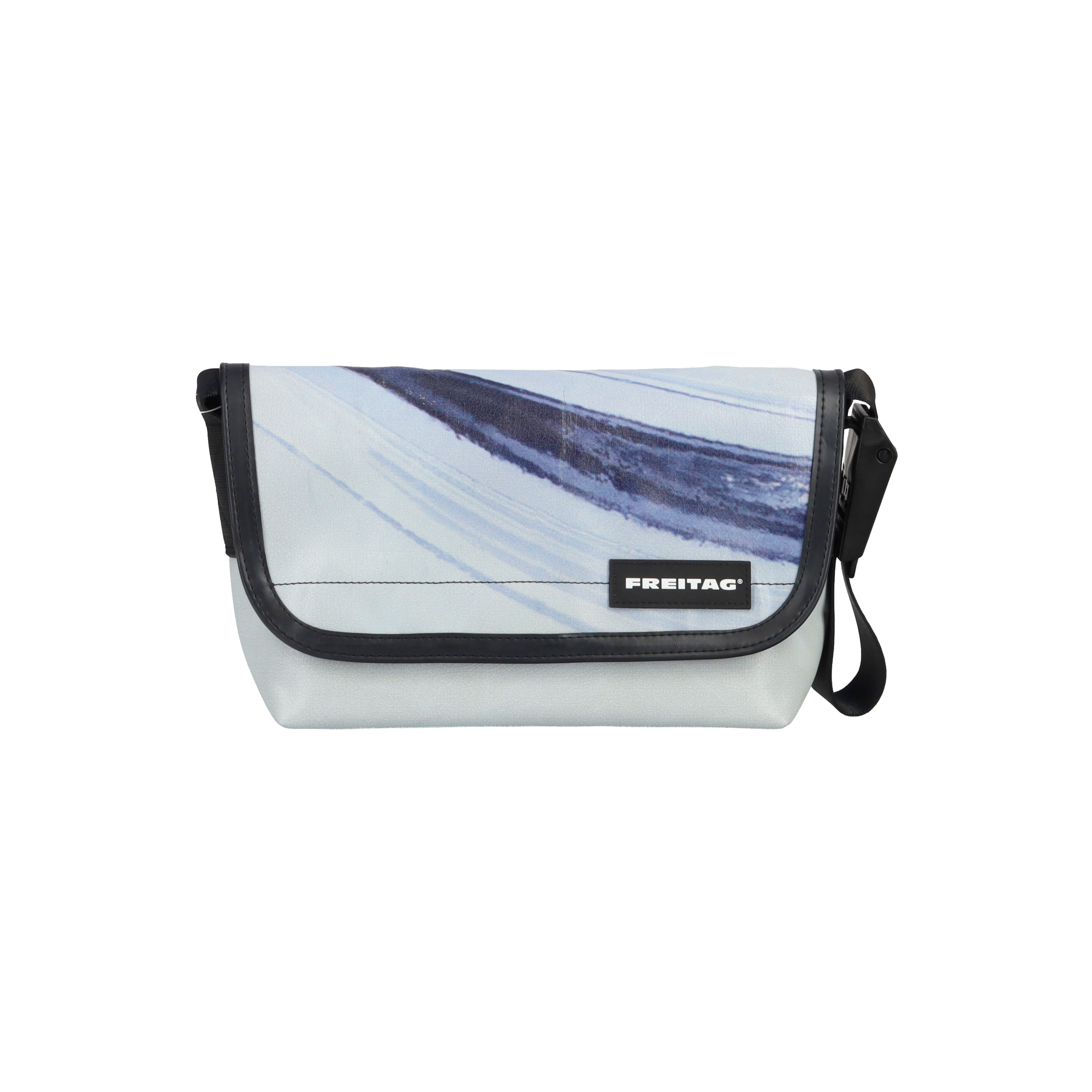 最終値下げ　freitag F41 hawaii five-o タグあり F41 HAWAII FIVE-0 | 253377 | FREITAG