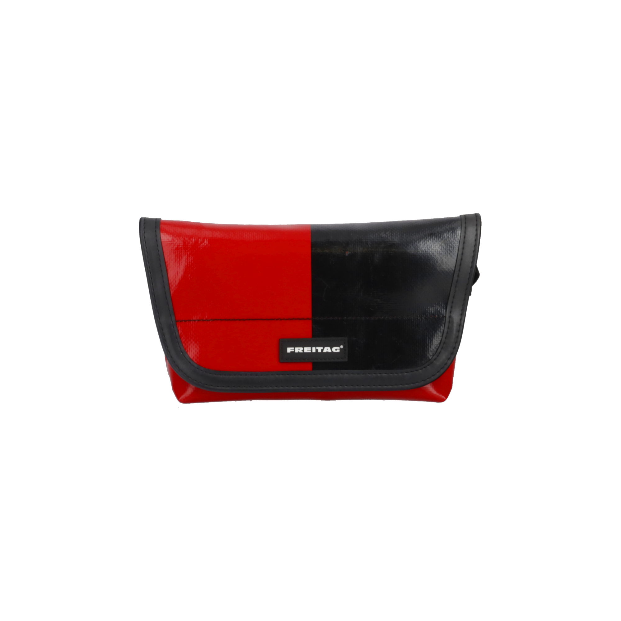 【送料込】FREITAG F40 デジタルプリント レッド系 F40 JAMIE | 229872 | FREITAG バッグ