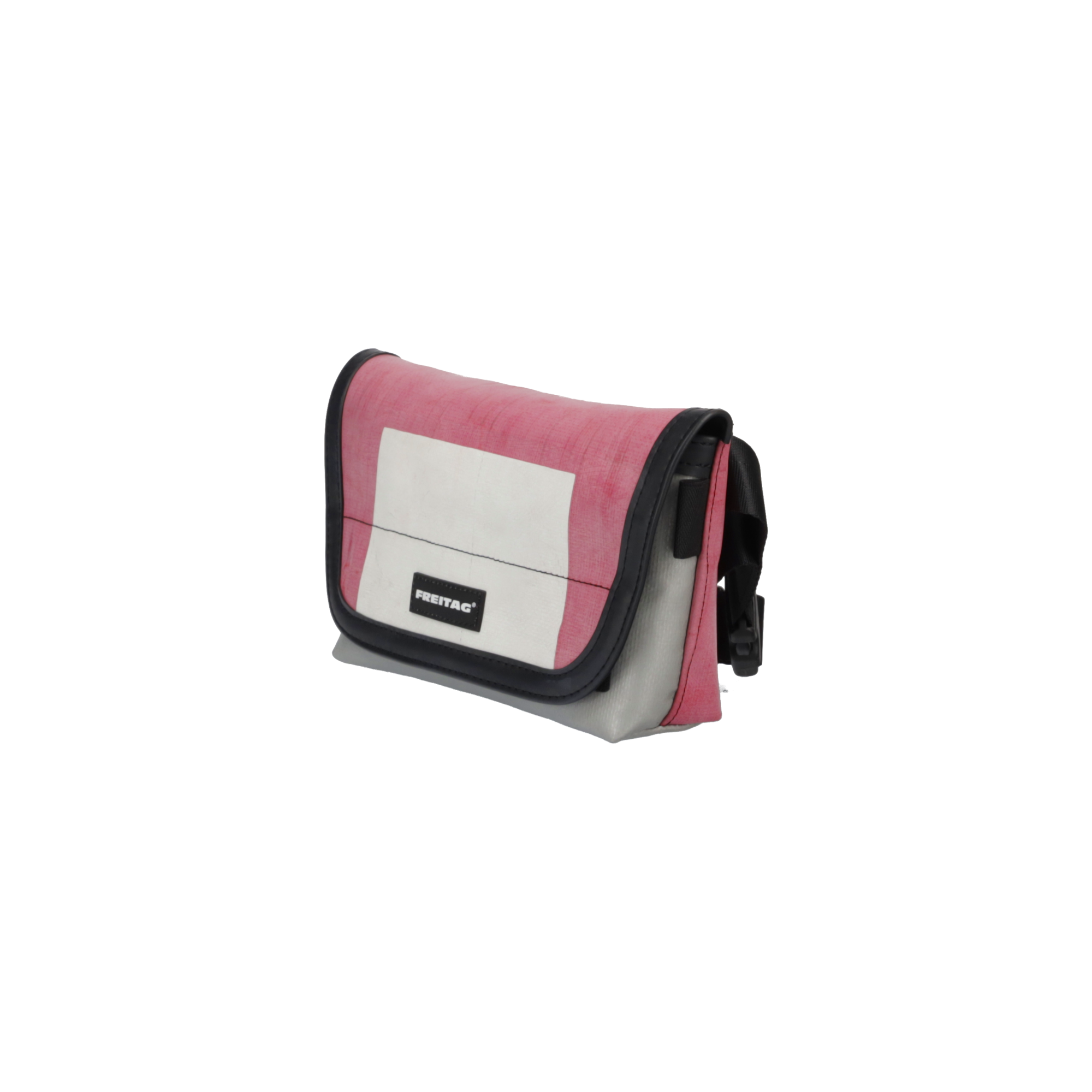 FREITAG F40 JAMIE メッセンジャーバッグ　 赤・青・白 F40 JAMIE | 253996 | FREITAG