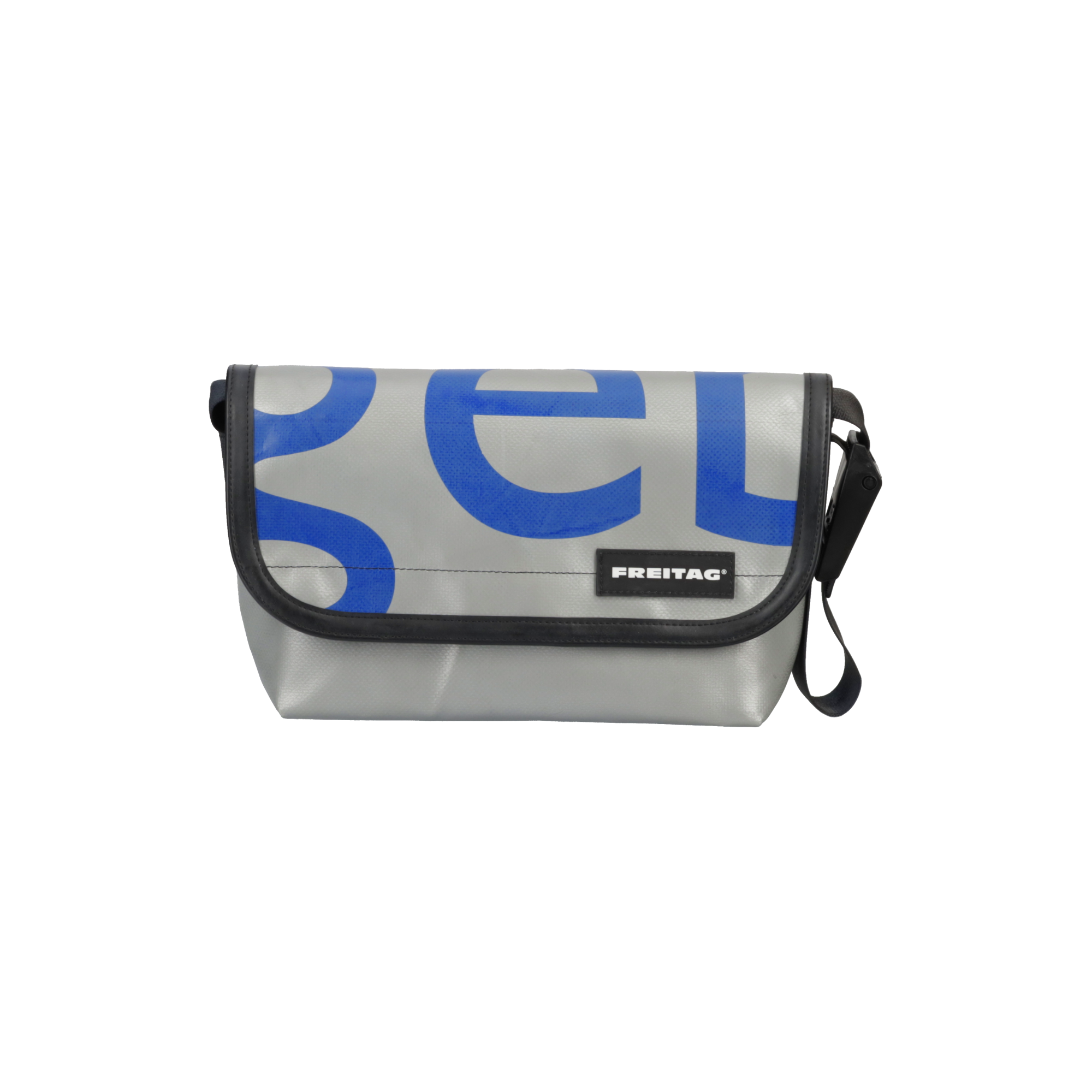 FREITAG F41HAWAII FIVE-0メッセンジャーバッグ グレー/青 F41 HAWAII FIVE-0 | 254164 | FREITAG