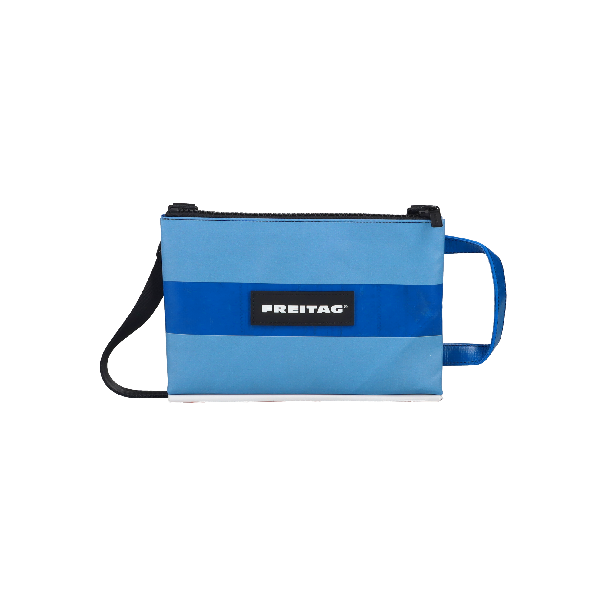FREITAG Victor ビクター　ロールトップバッグ 青 自転車 FREITAG Victor ビクター ロールトップバッグ 青