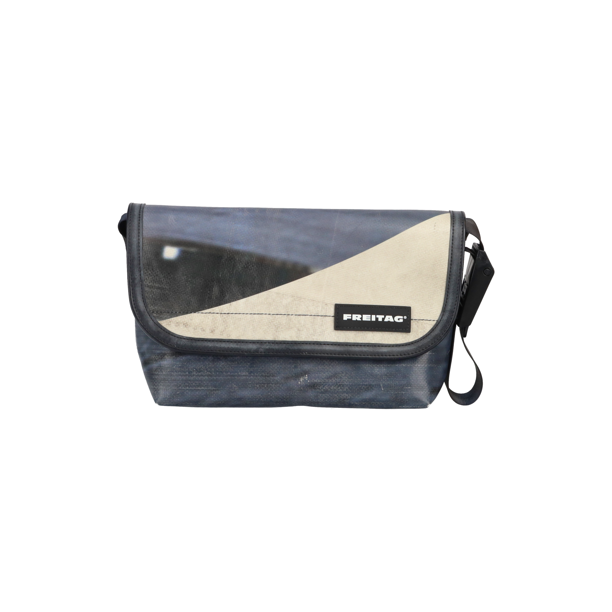 FREITAG F41 HAWAII FIVE-0 オールブラック✨希少✨ F41 HAWAII FIVE-0 | 254852 | FREITAG