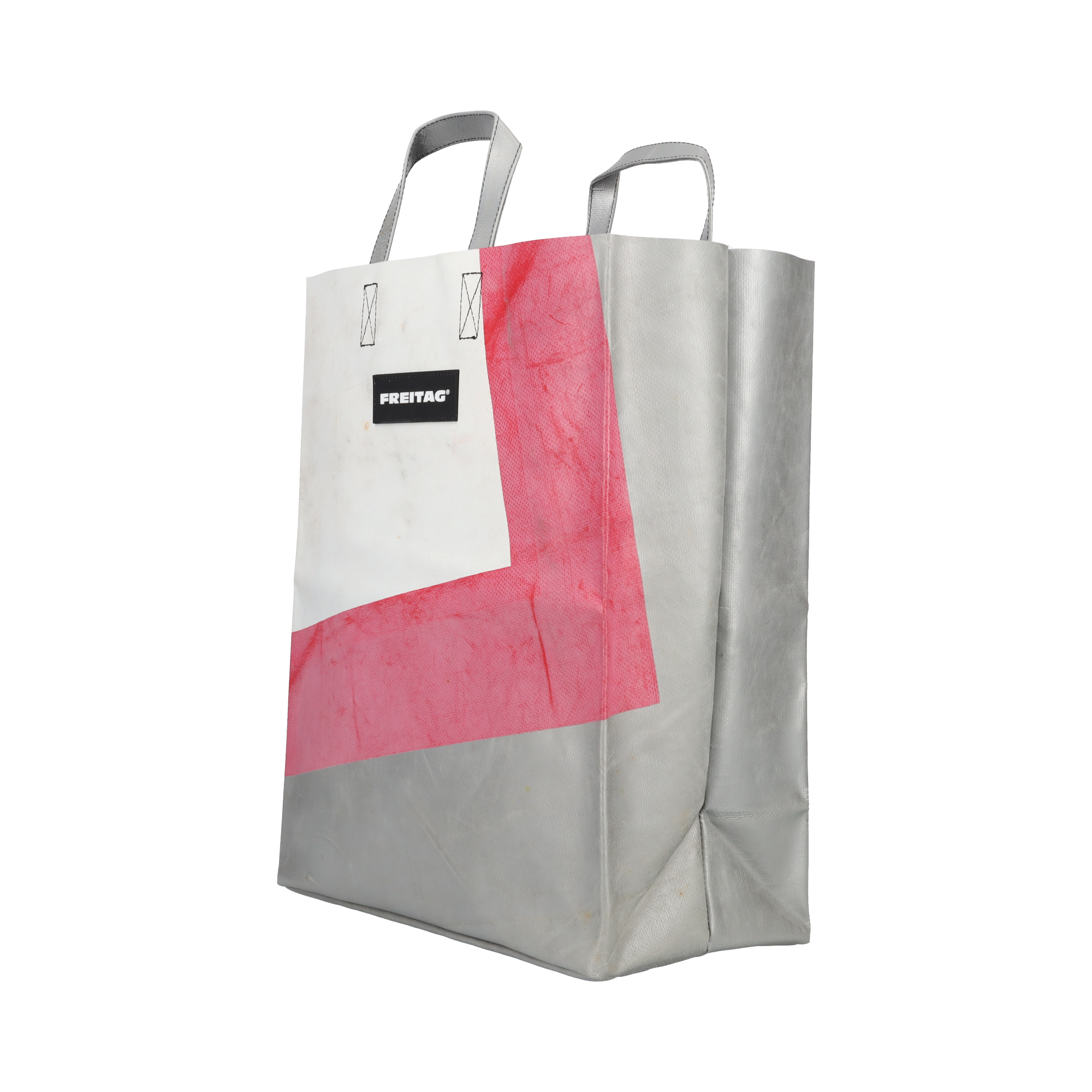 FREITAG F52 MIAMI VICE トート マイアミバイス ピンク F52 MIAMI VICE | 255108 | FREITAG